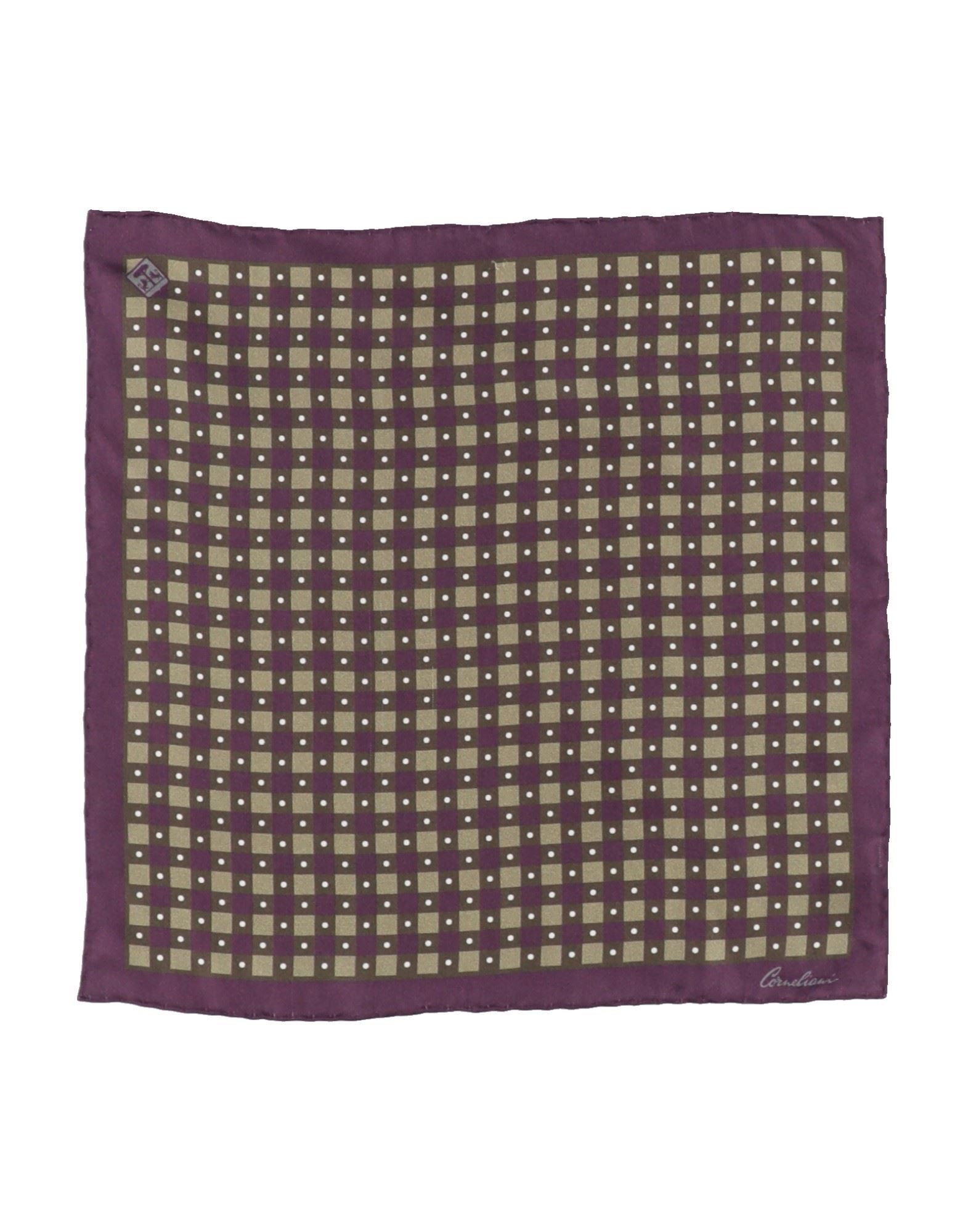 CORNELIANI - Scarves