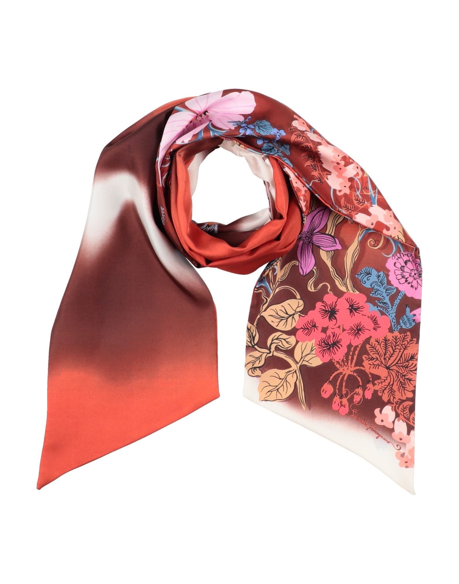 FERRAGAMO - Scarves