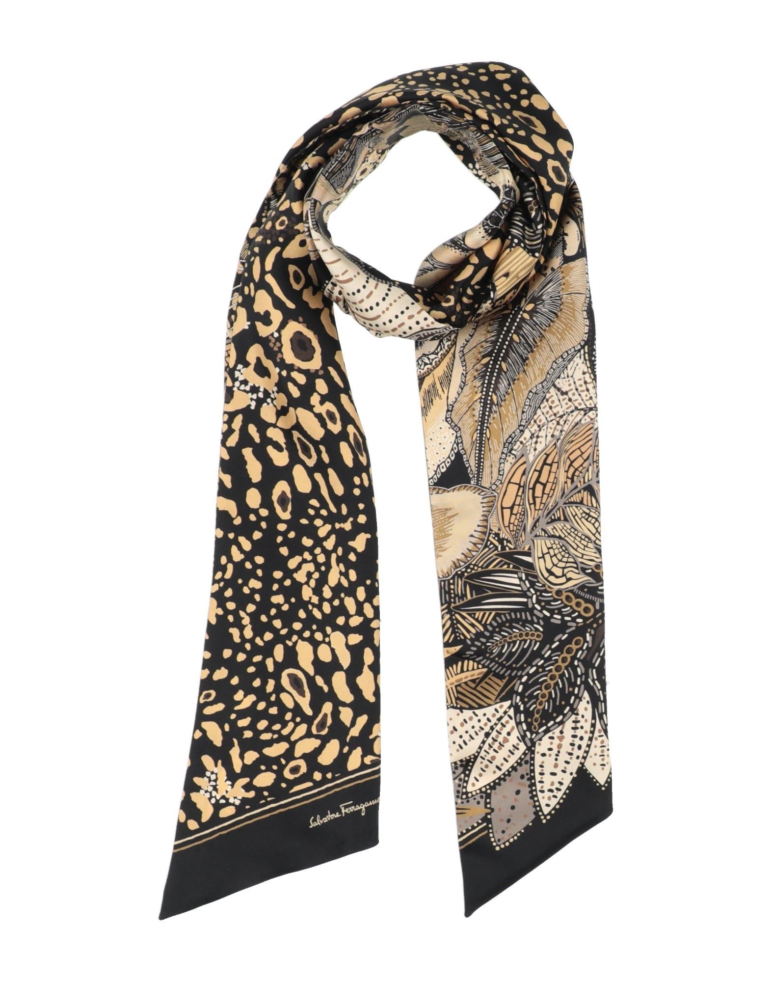 FERRAGAMO - Scarves