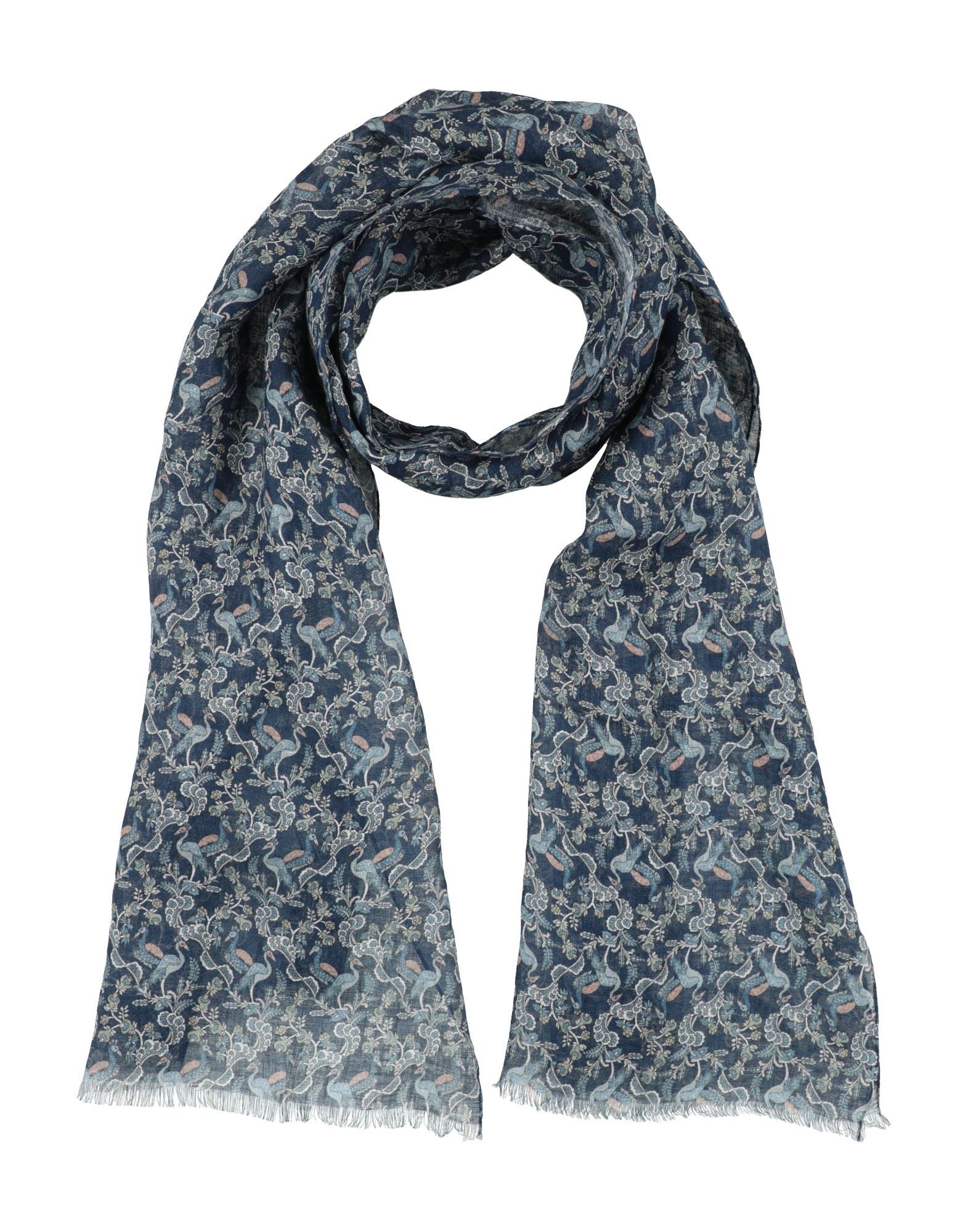 LUIGI BORRELLI NAPOLI - Scarves