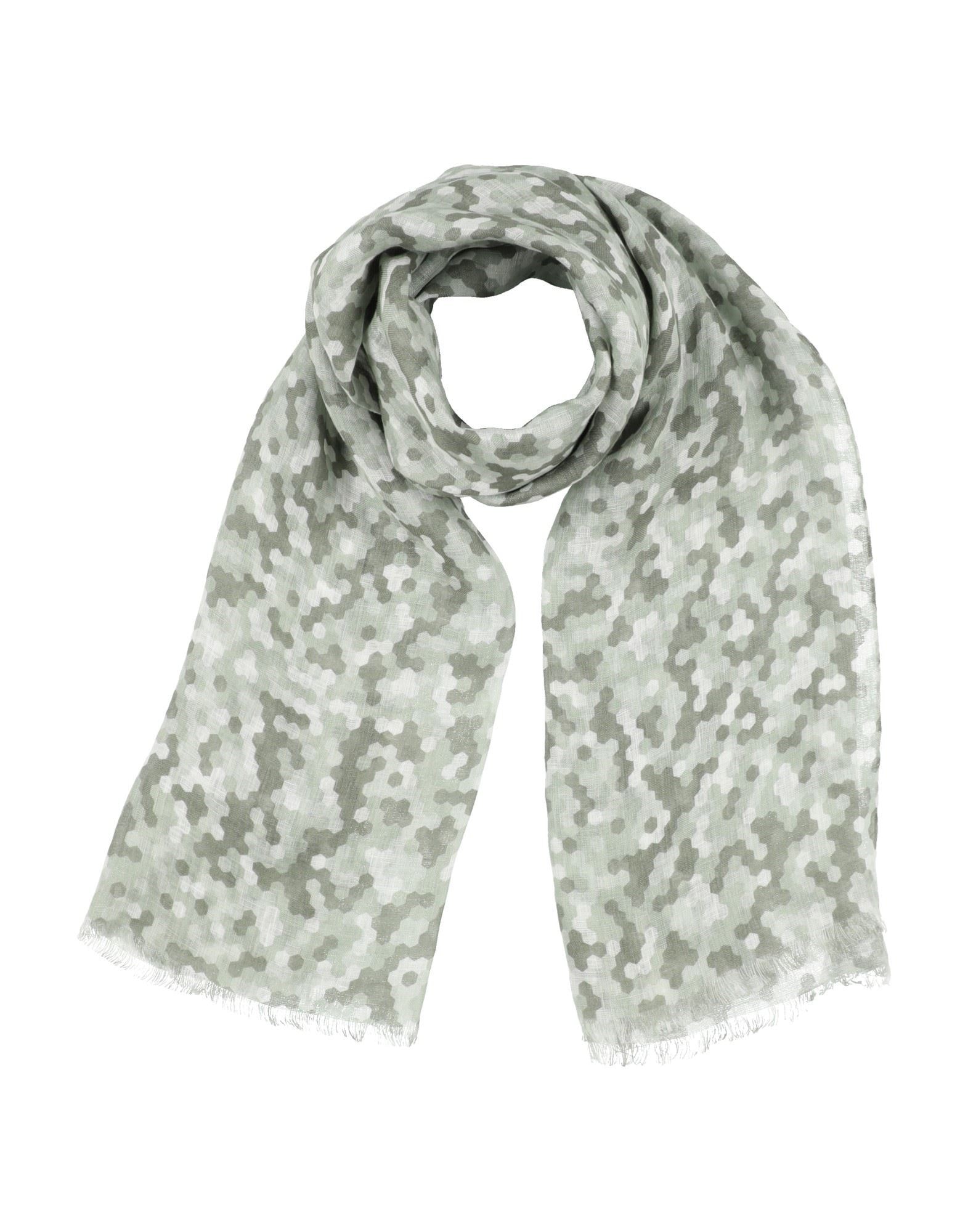 LUIGI BORRELLI NAPOLI - Scarves