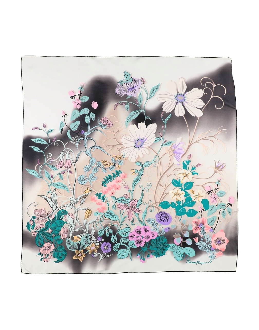 FERRAGAMO - Scarves