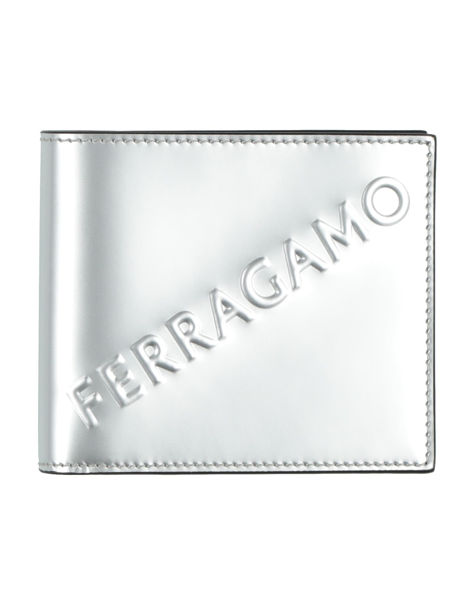 FERRAGAMO - Wallets