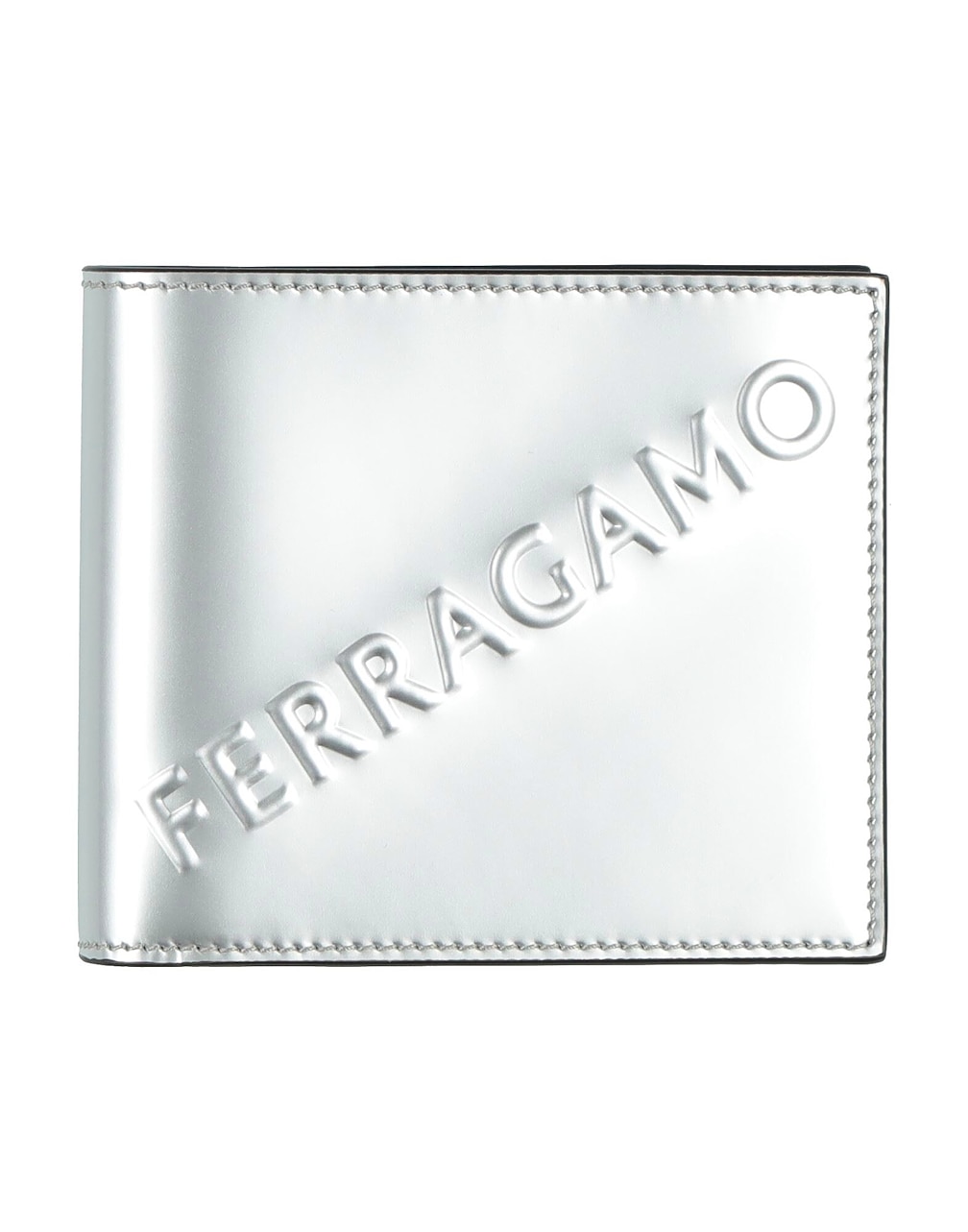 FERRAGAMO - Wallets