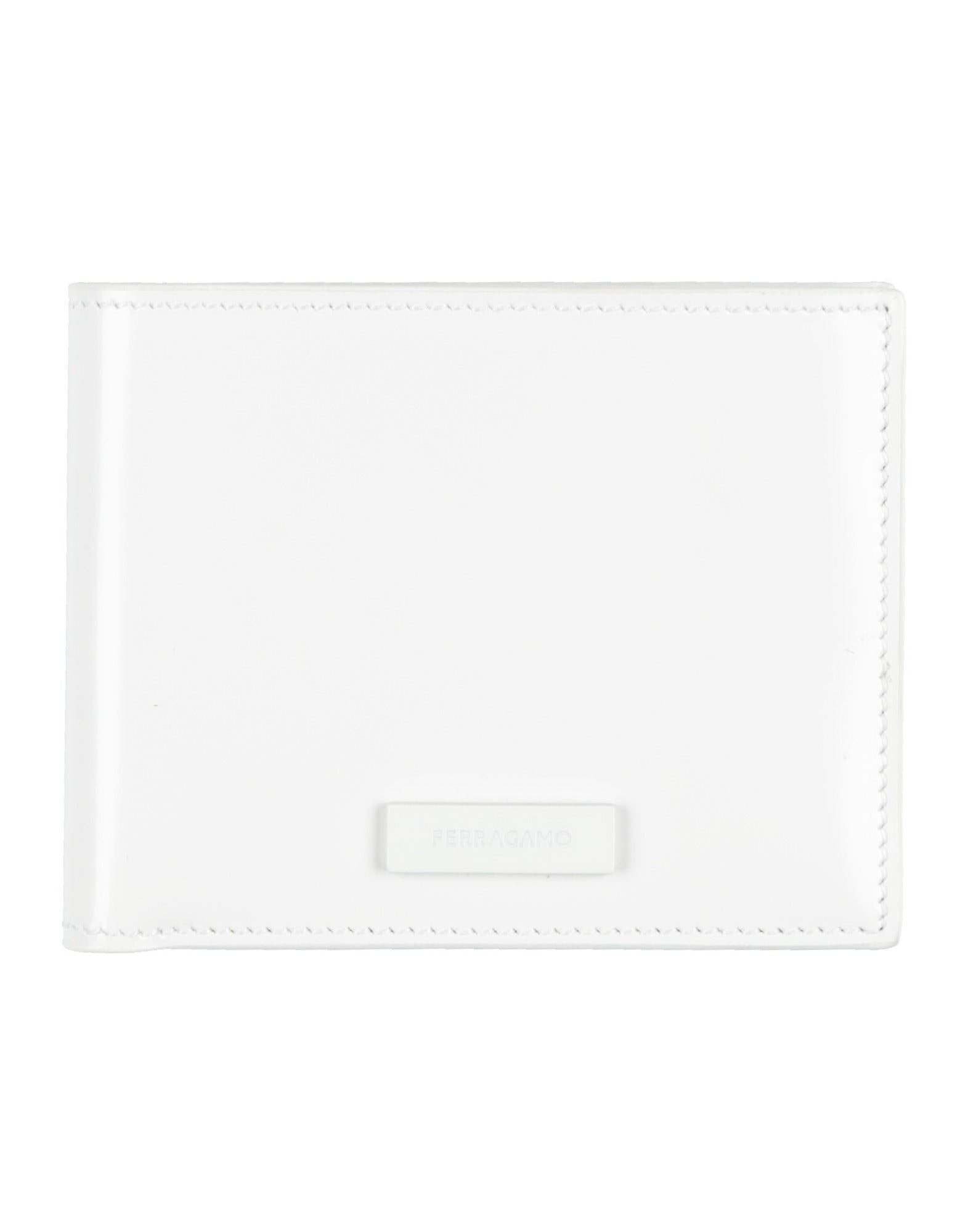 FERRAGAMO - Wallets