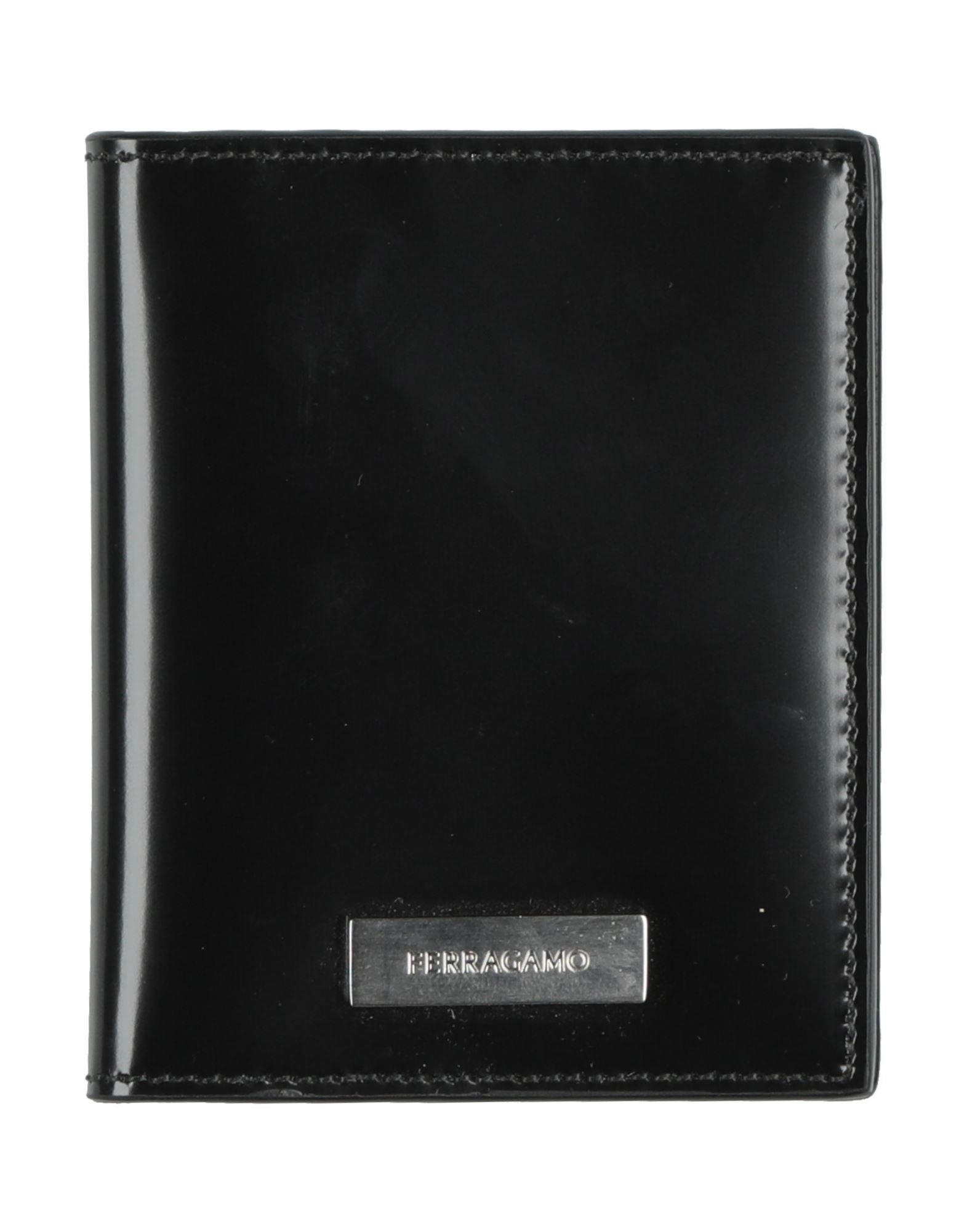 FERRAGAMO - Wallets