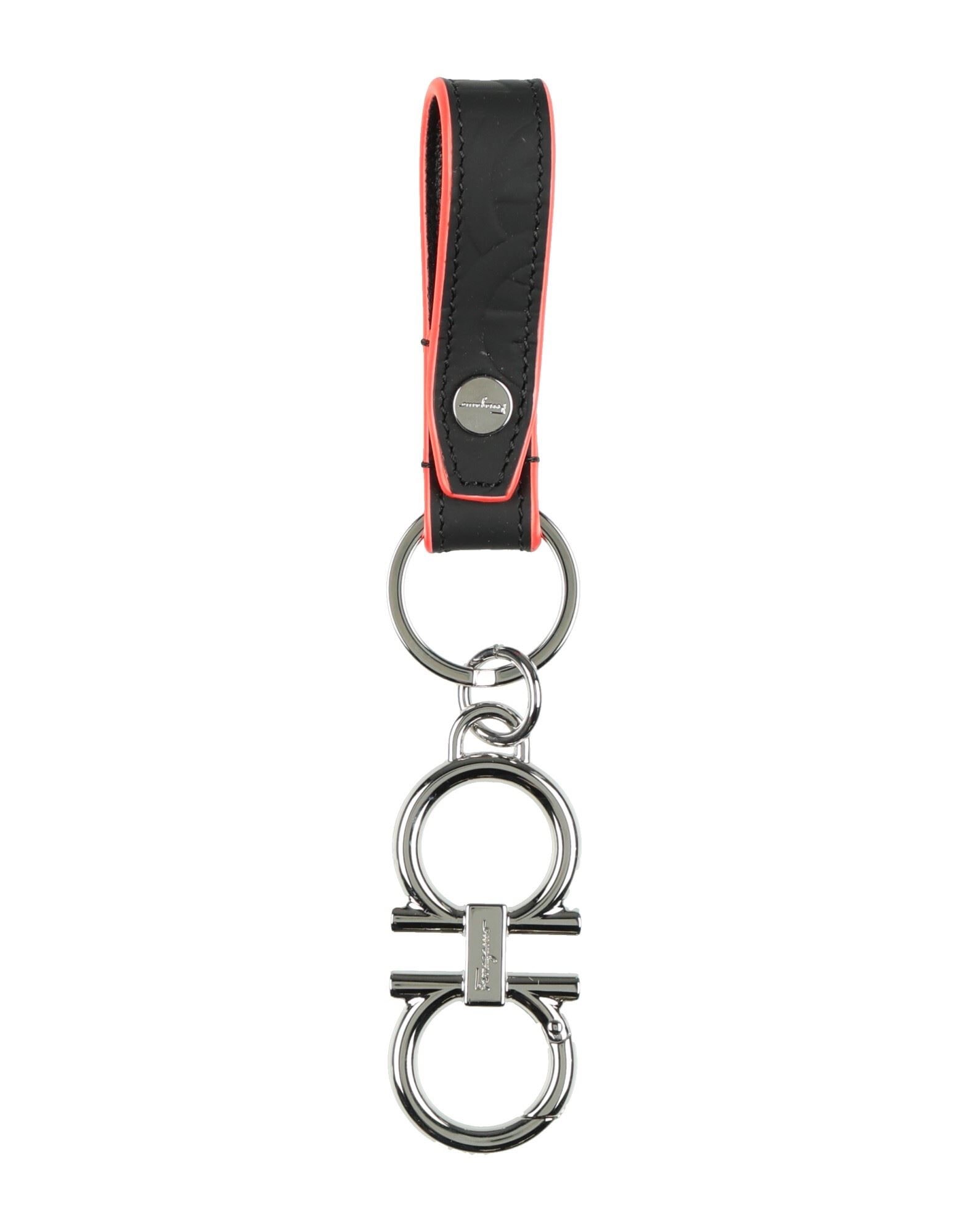 FERRAGAMO - Key rings