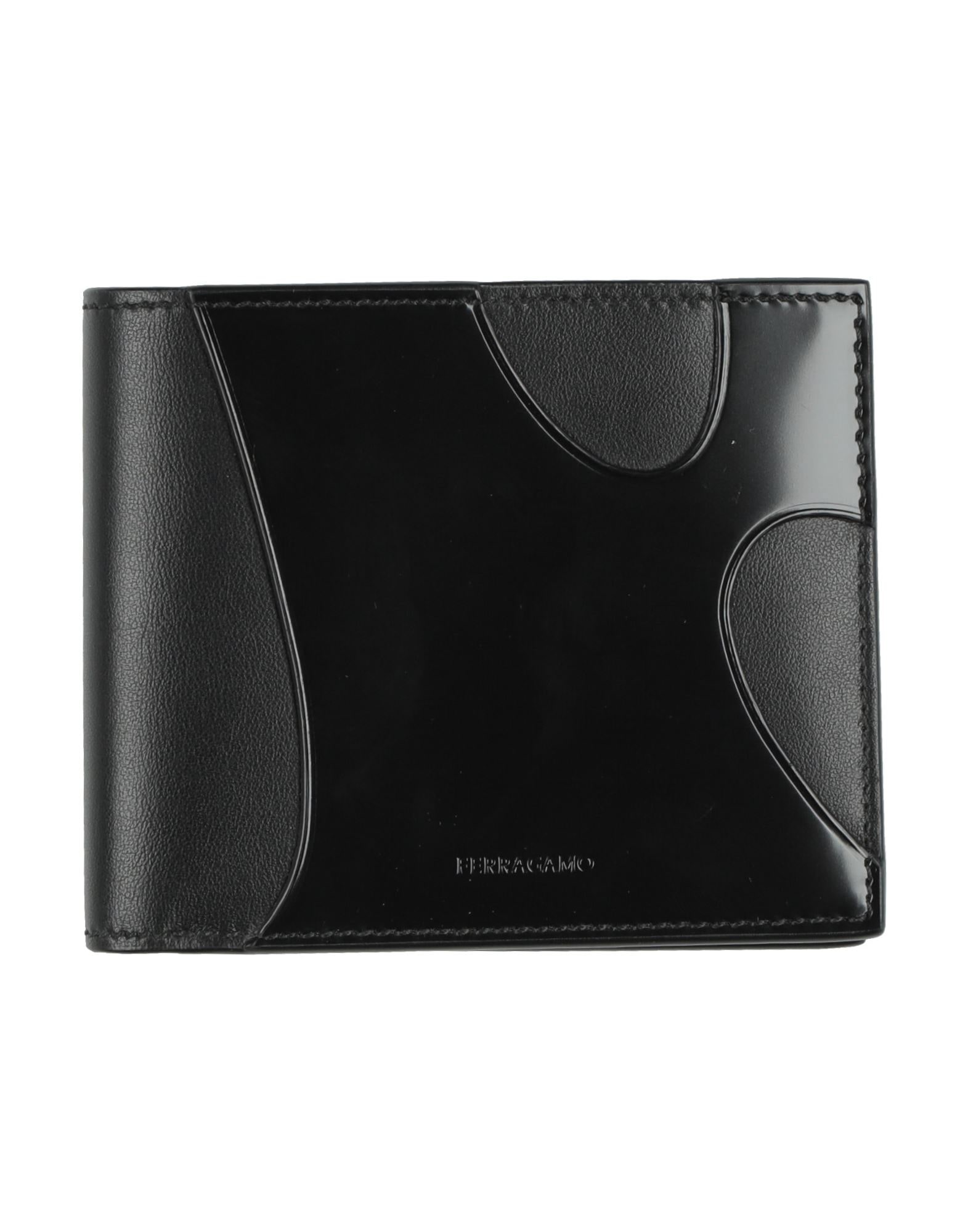 FERRAGAMO - Wallets