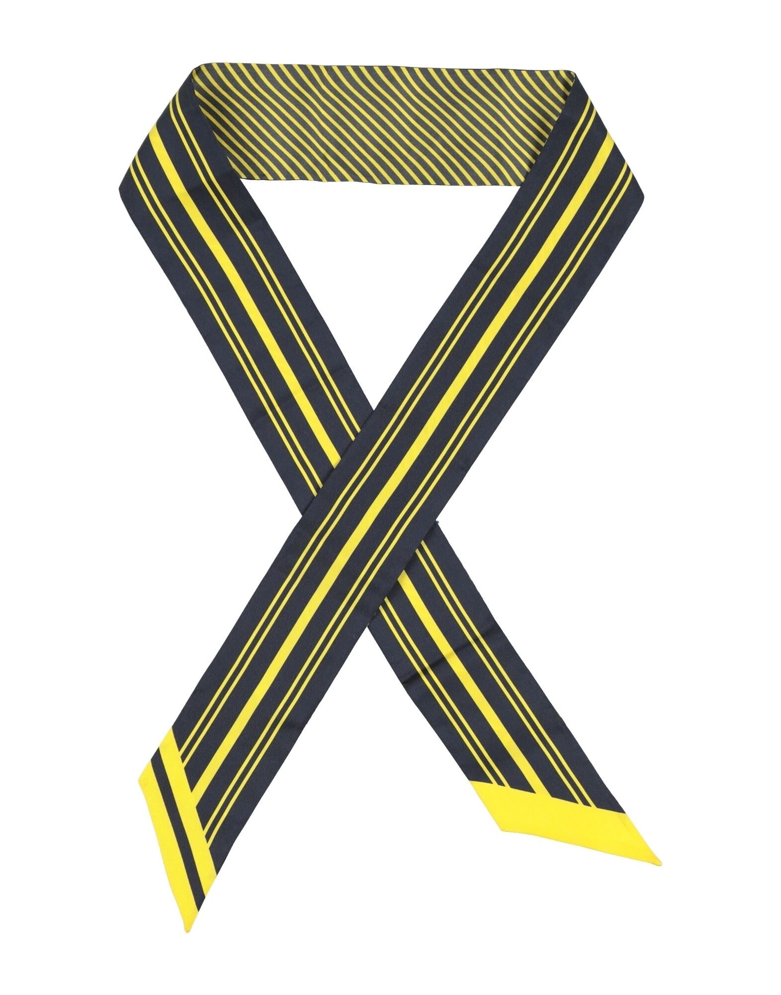 FERRAGAMO - Bufandas