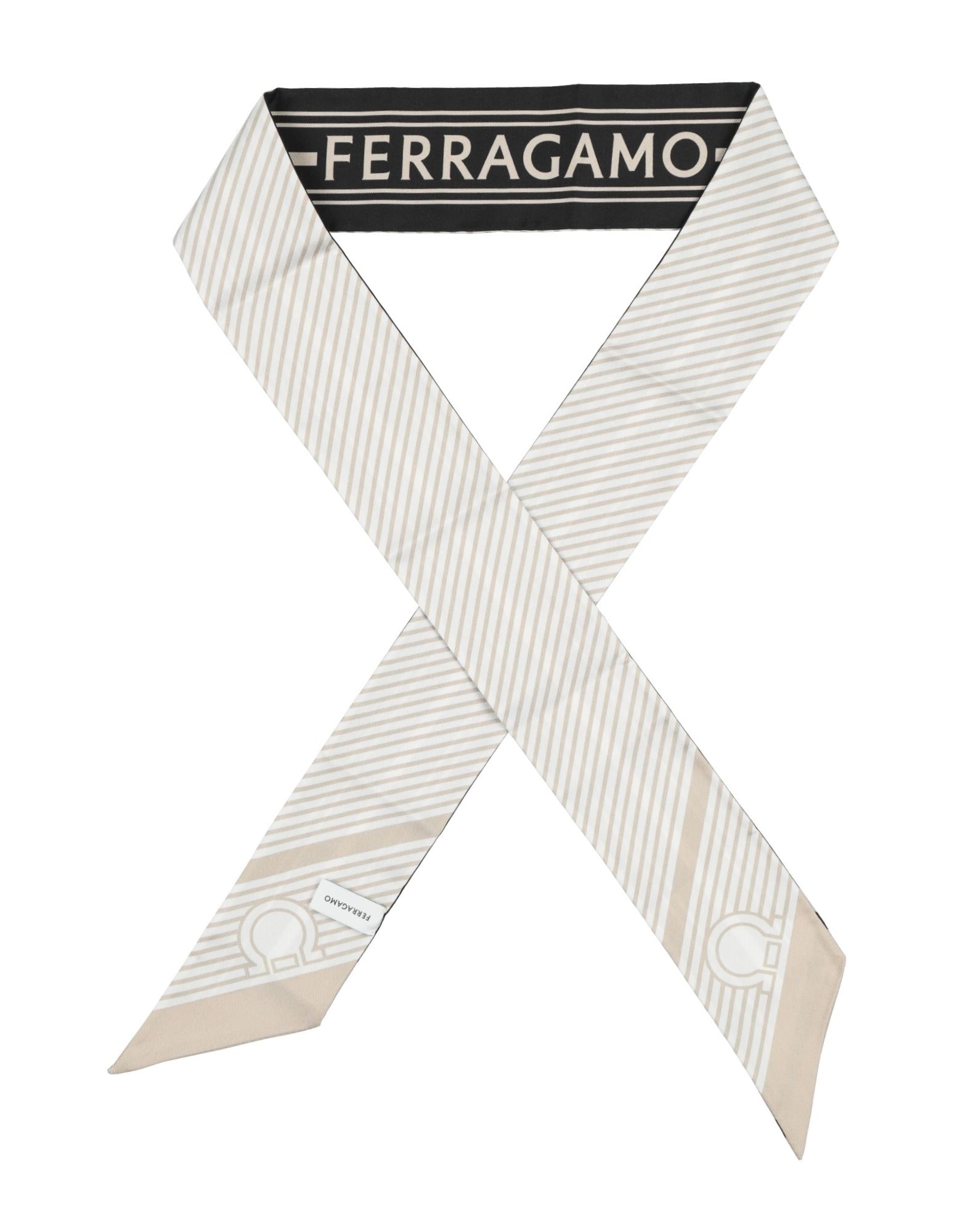 FERRAGAMO - Scarves