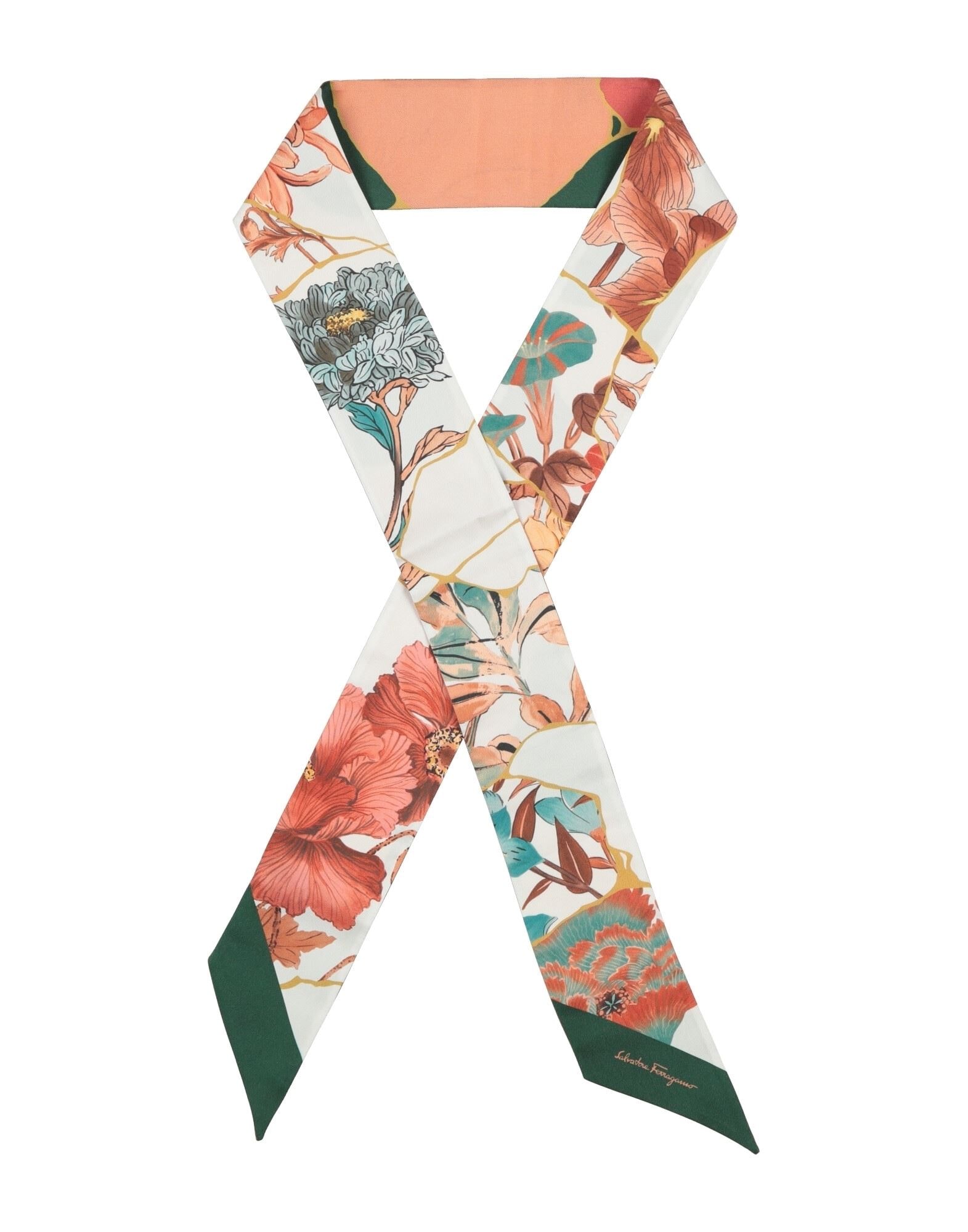 FERRAGAMO - Scarves