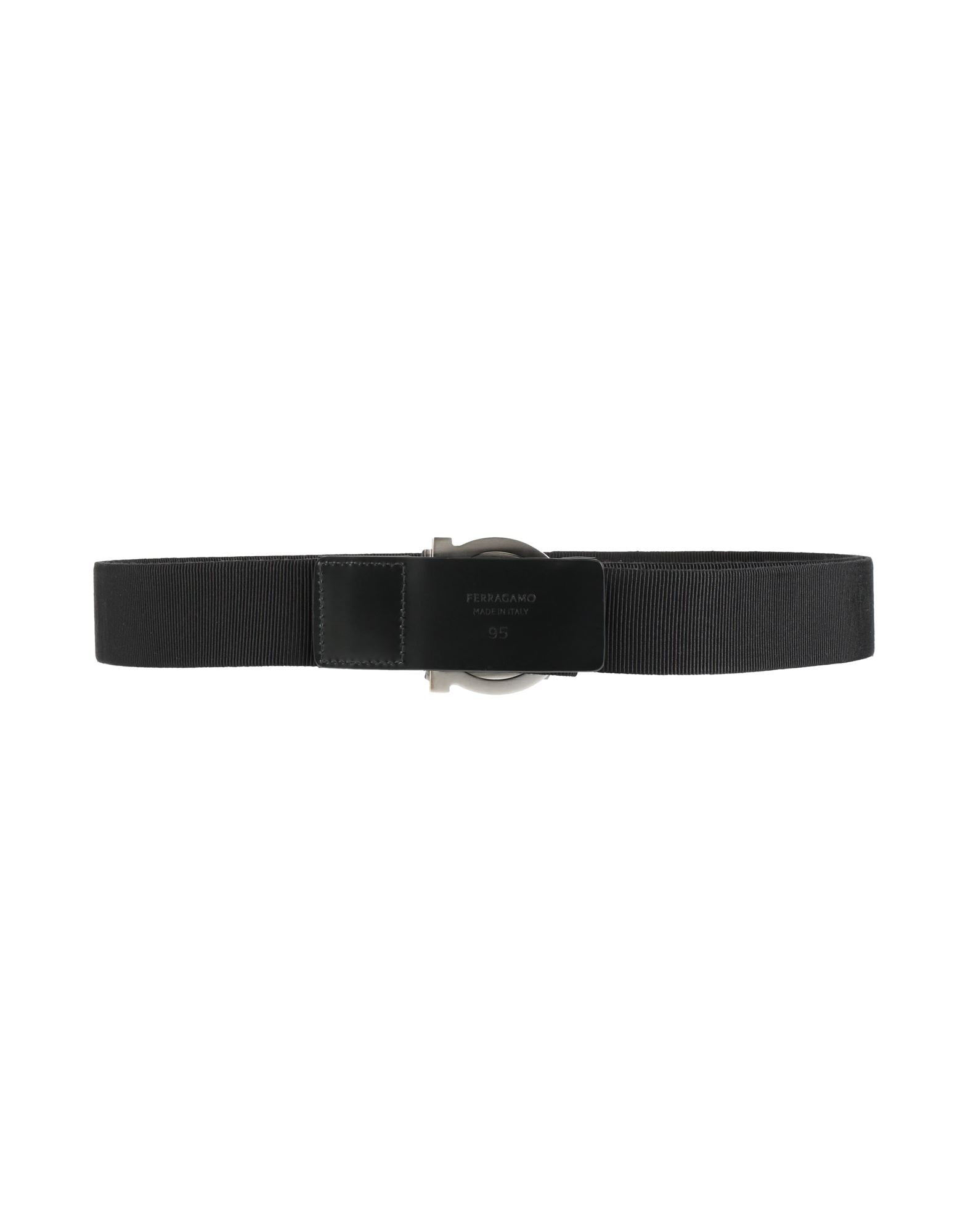 FERRAGAMO - Belts