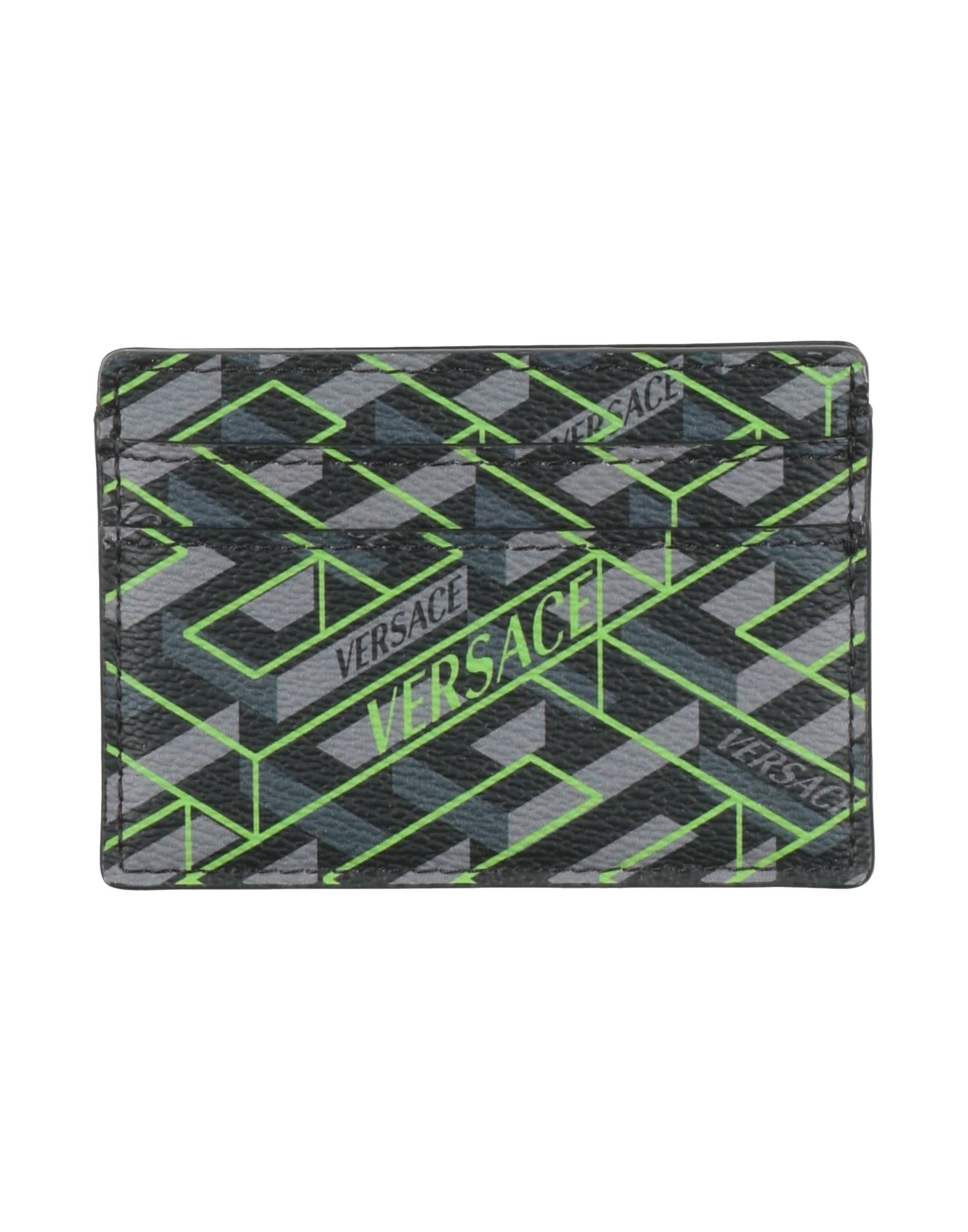 VERSACE - Визитницы