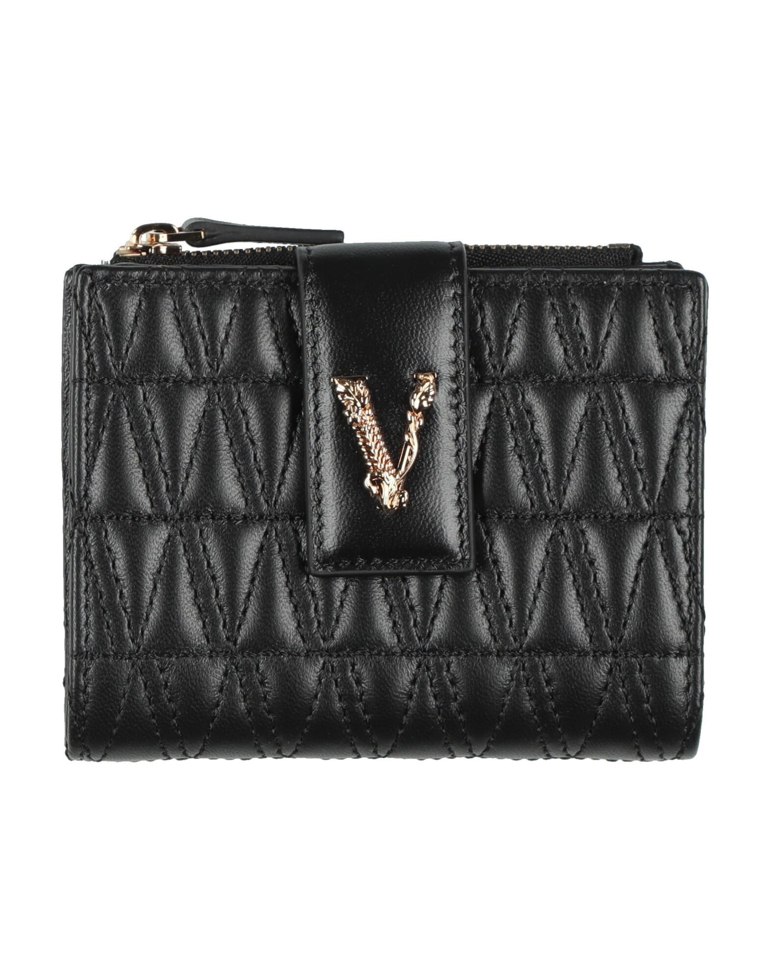 VERSACE - Wallets