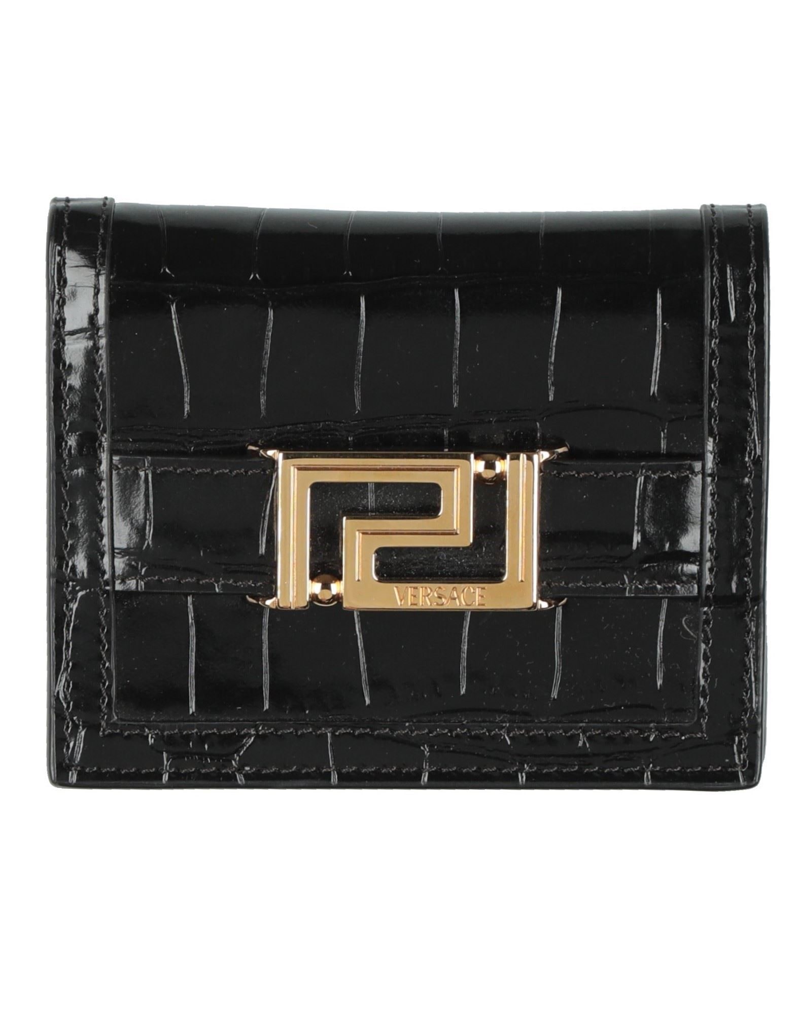 VERSACE - Wallets