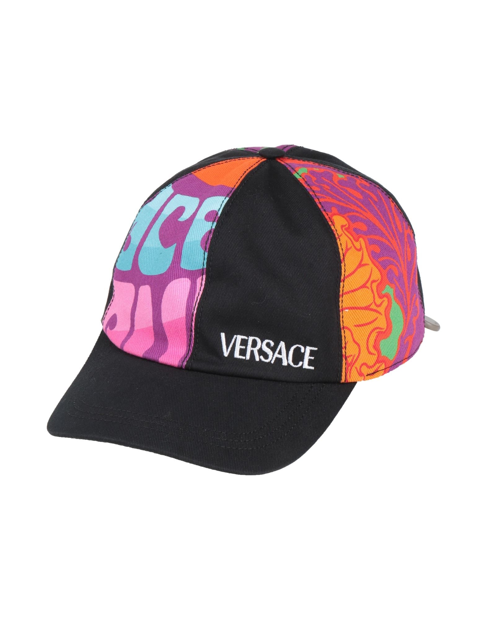 VERSACE - Hats