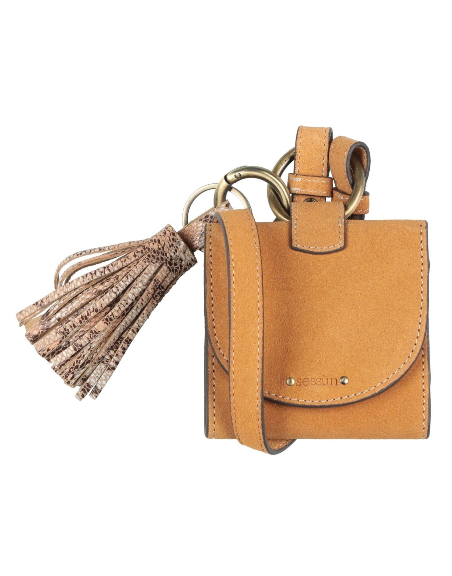 SESSUN - Crossbody wallets