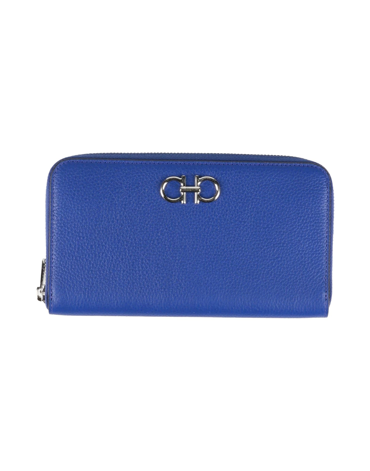 FERRAGAMO - Brieftaschen