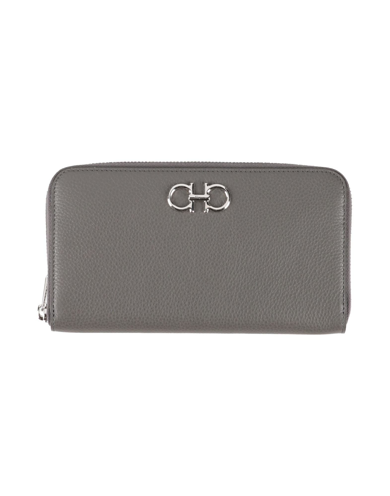 FERRAGAMO - Wallets