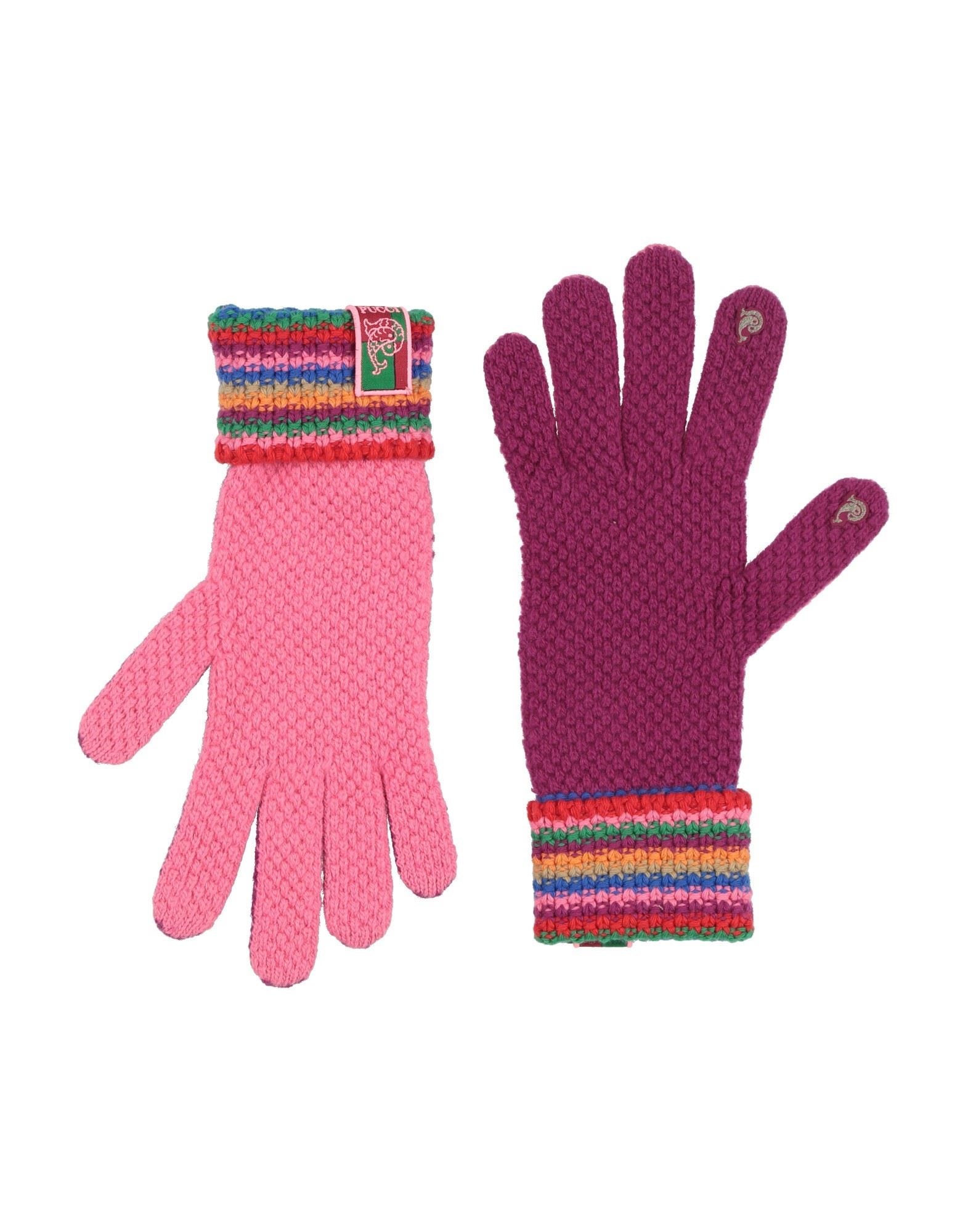 PUCCI - Gloves