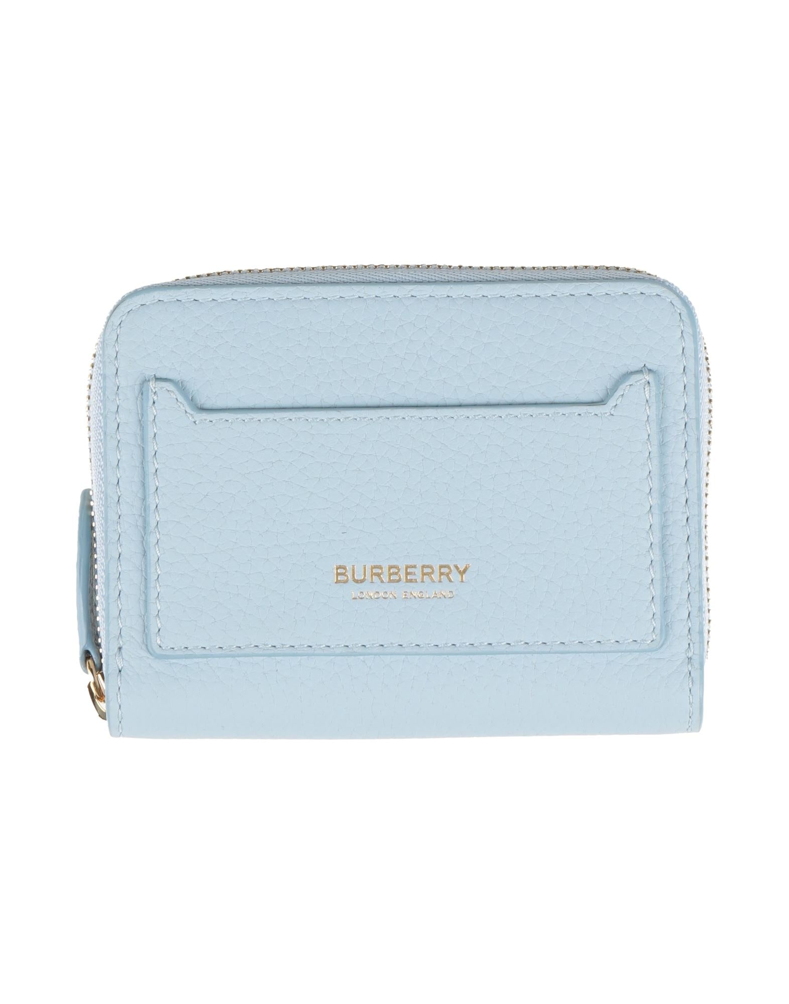 BURBERRY - Wallets