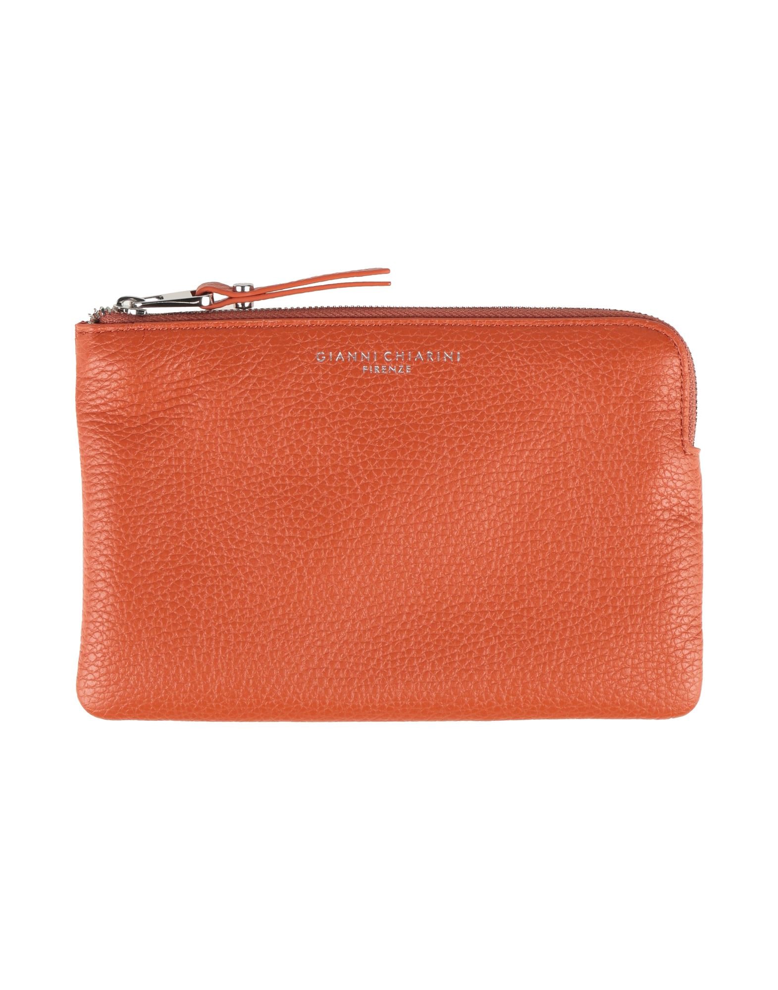 GIANNI CHIARINI - Pouches