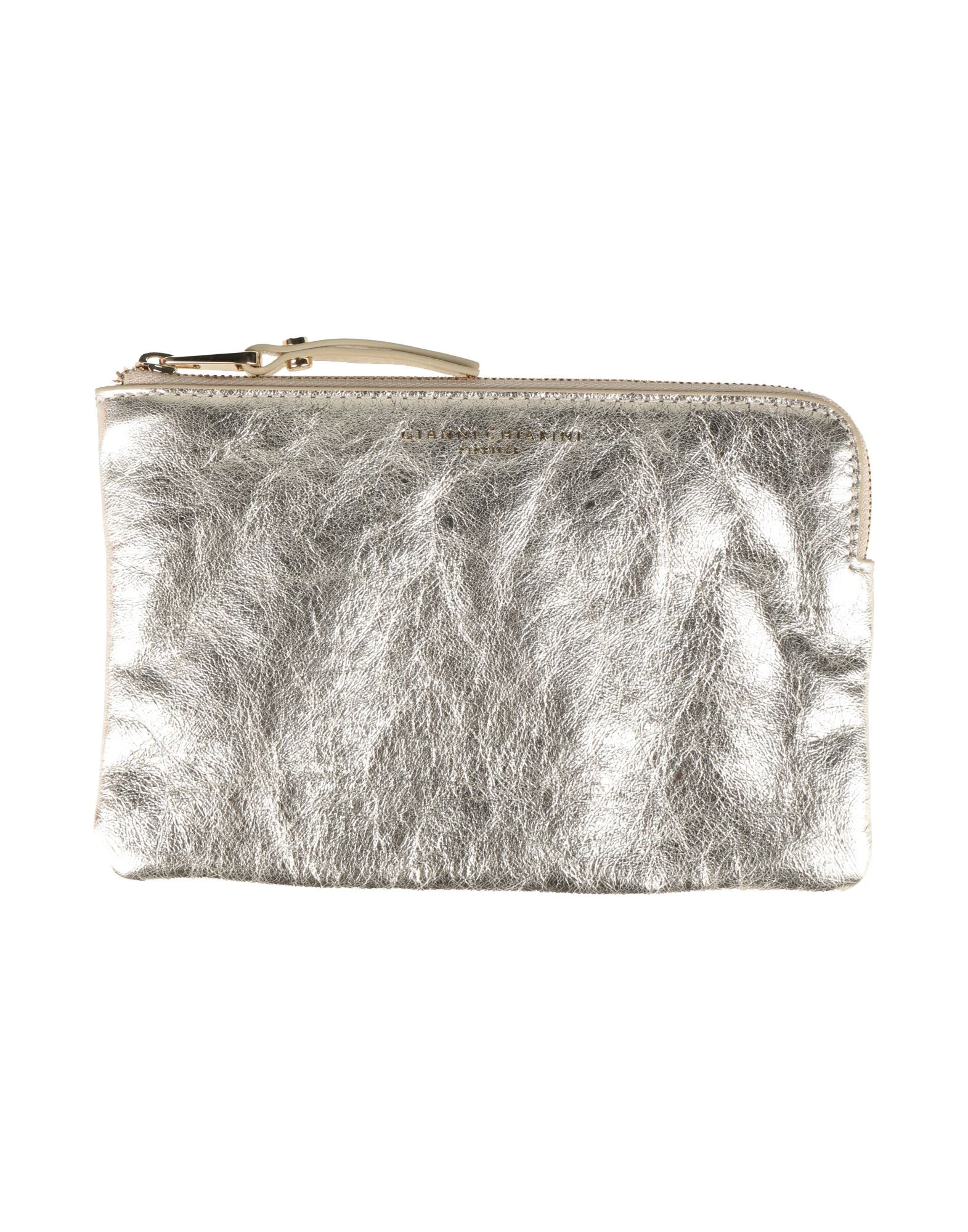 GIANNI CHIARINI - Pouches