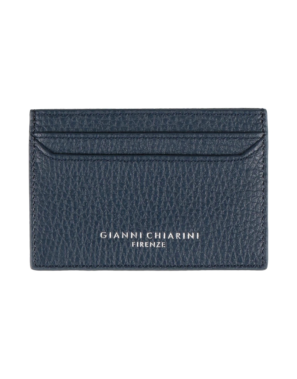 GIANNI CHIARINI - Cardholders