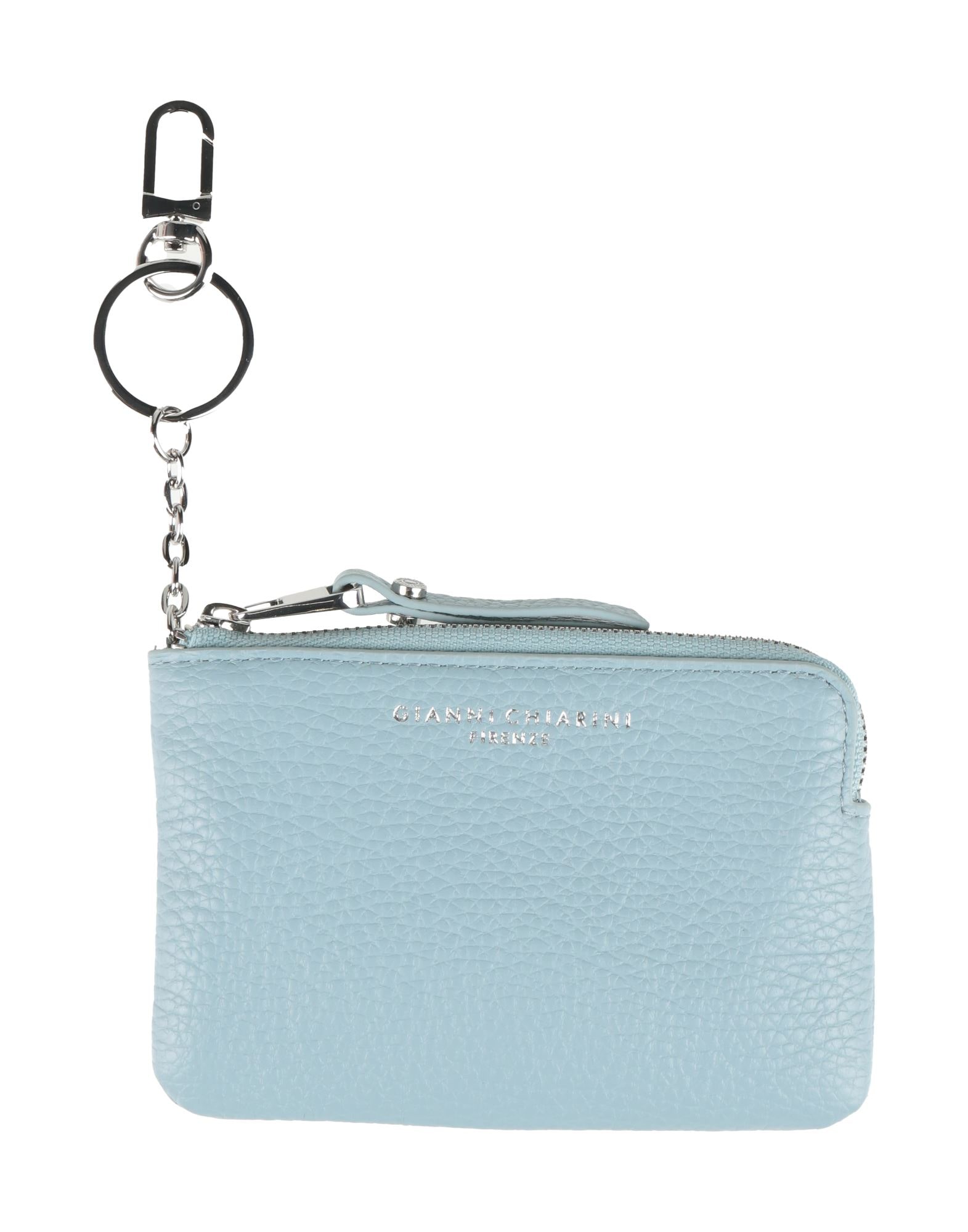 GIANNI CHIARINI - Cardholders