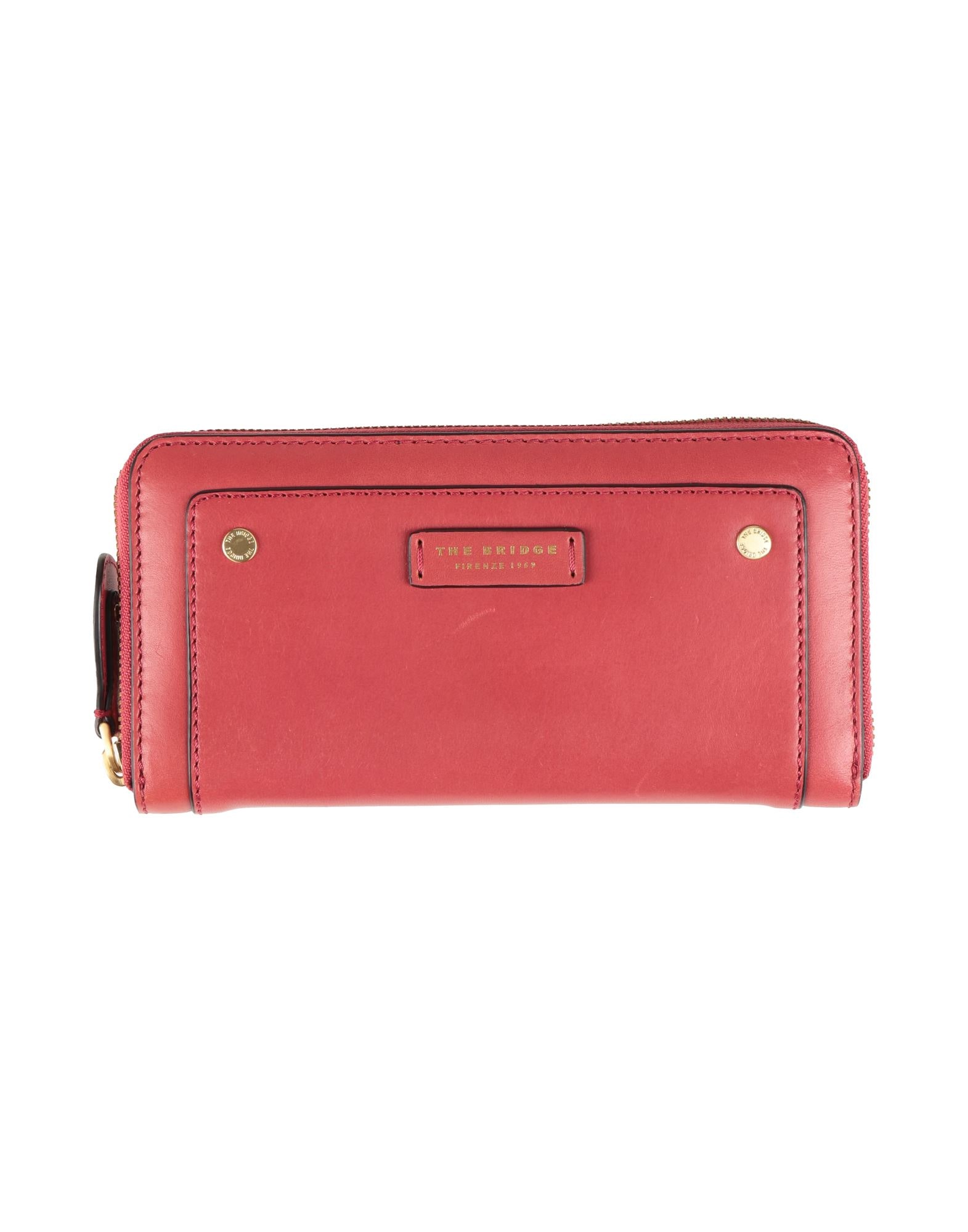 THE BRIDGE - Бумажники