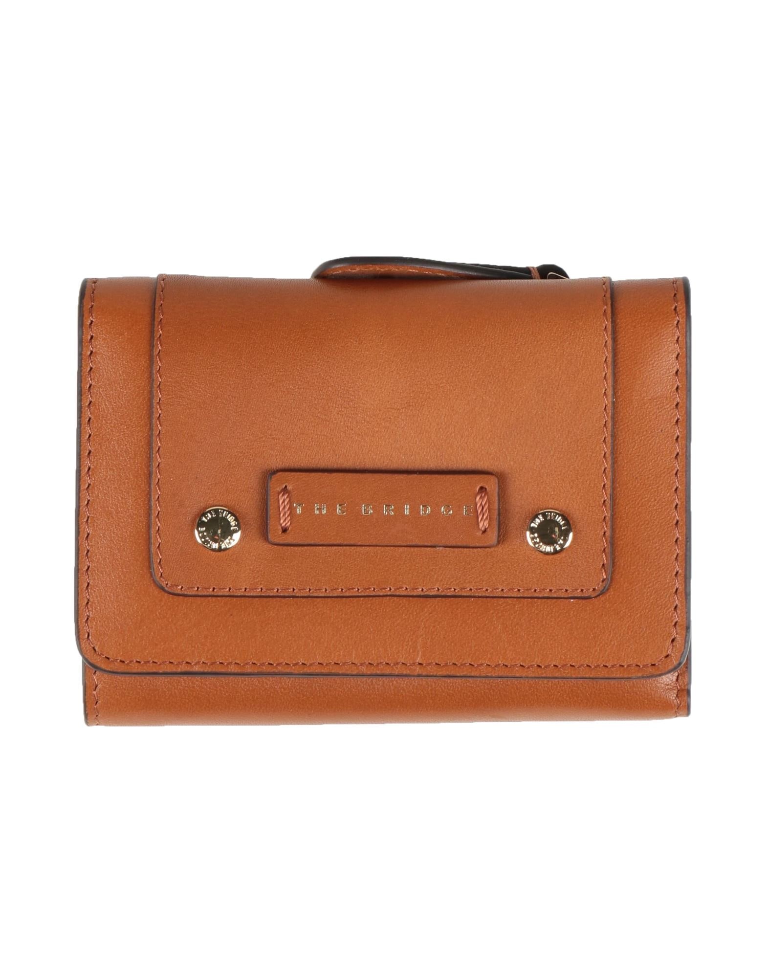 THE BRIDGE - Wallets