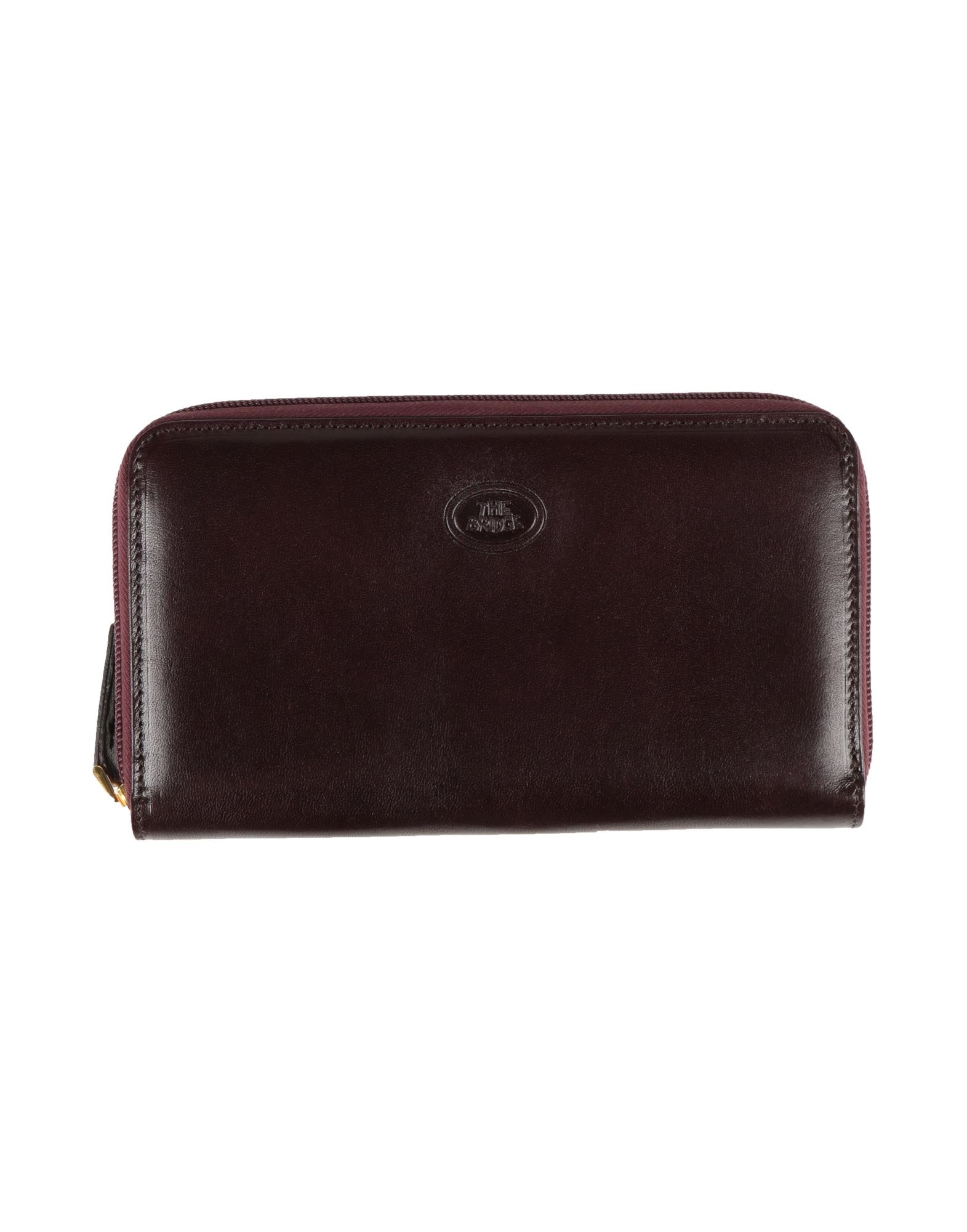 THE BRIDGE - Wallets