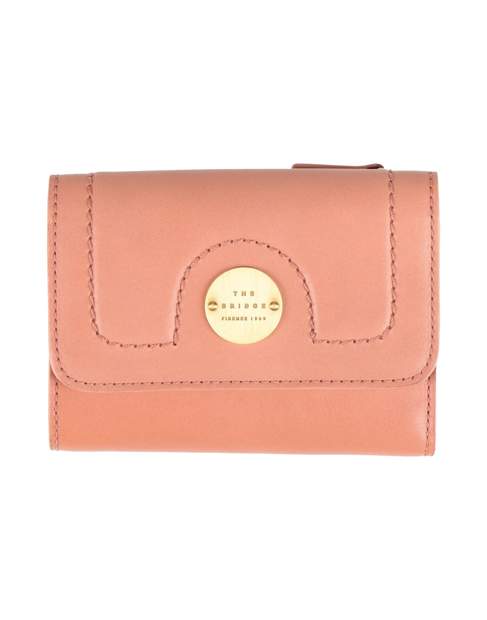 THE BRIDGE - Wallets