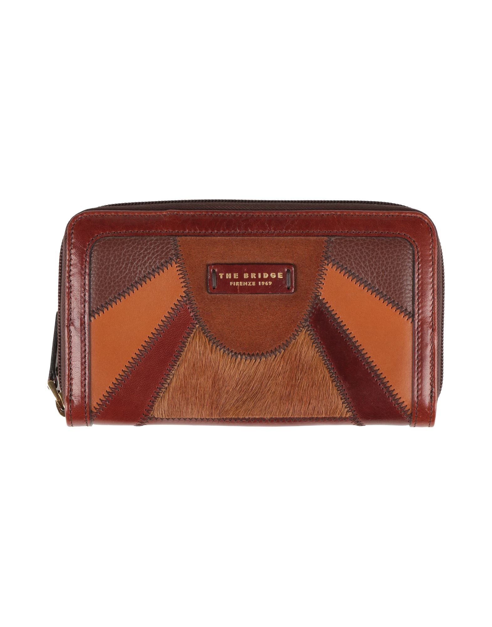 THE BRIDGE - Wallets