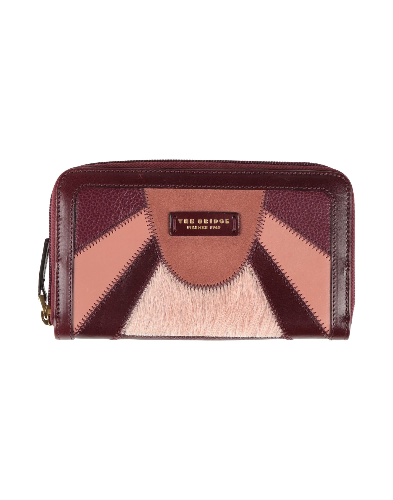 THE BRIDGE - 지갑