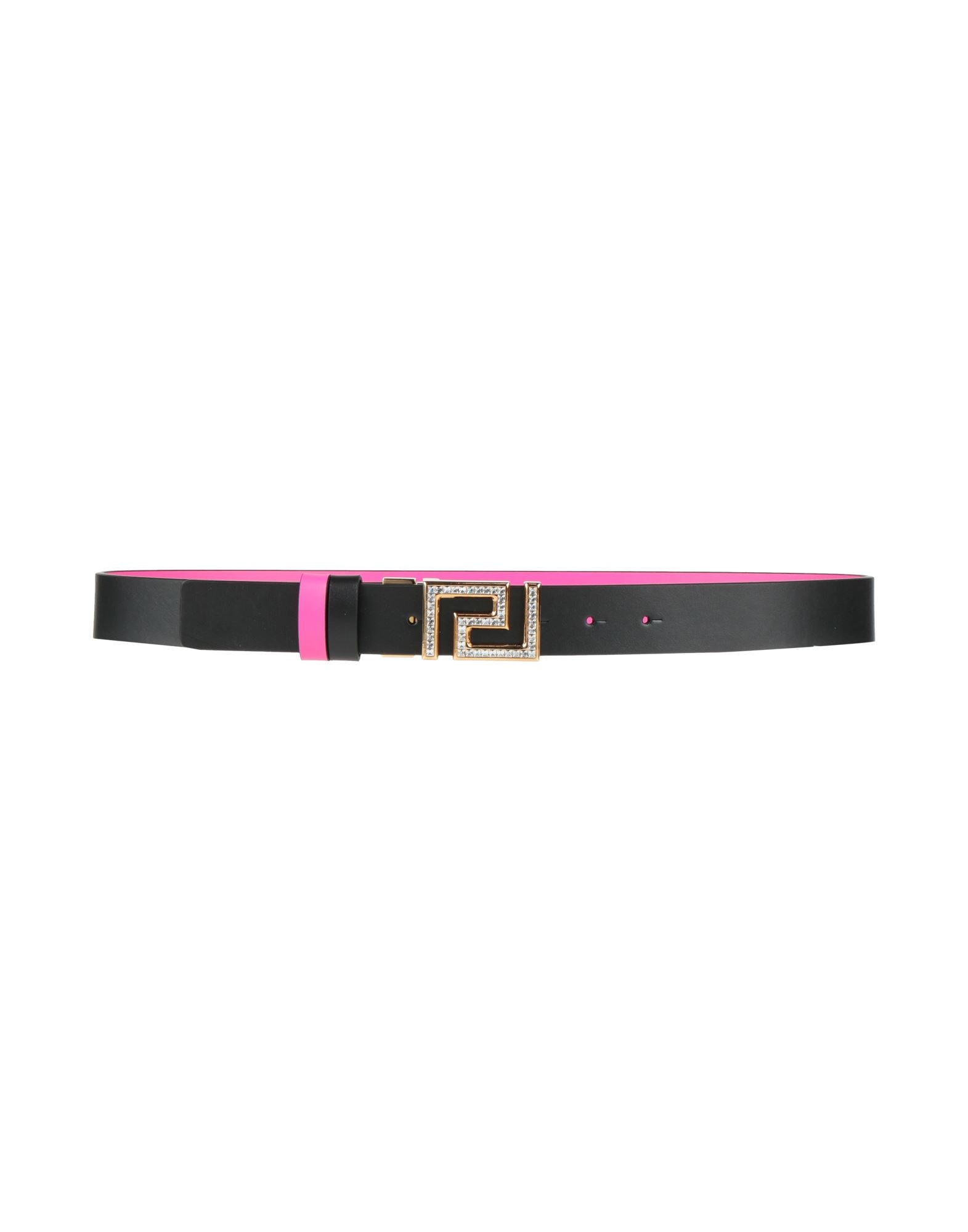 VERSACE - Belts