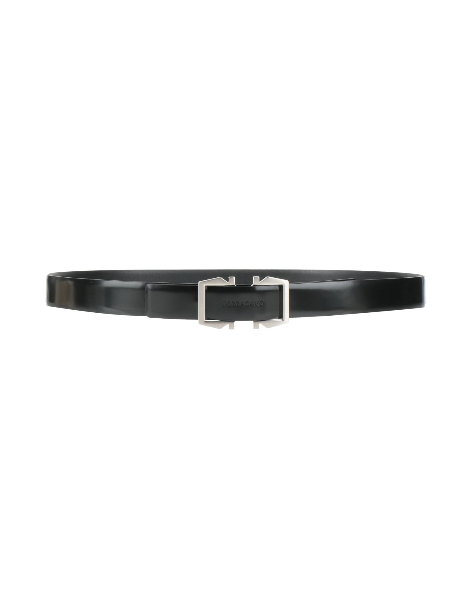 FERRAGAMO - Belts
