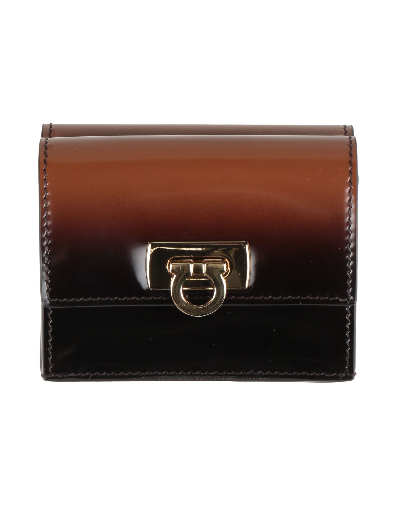 FERRAGAMO - Wallets