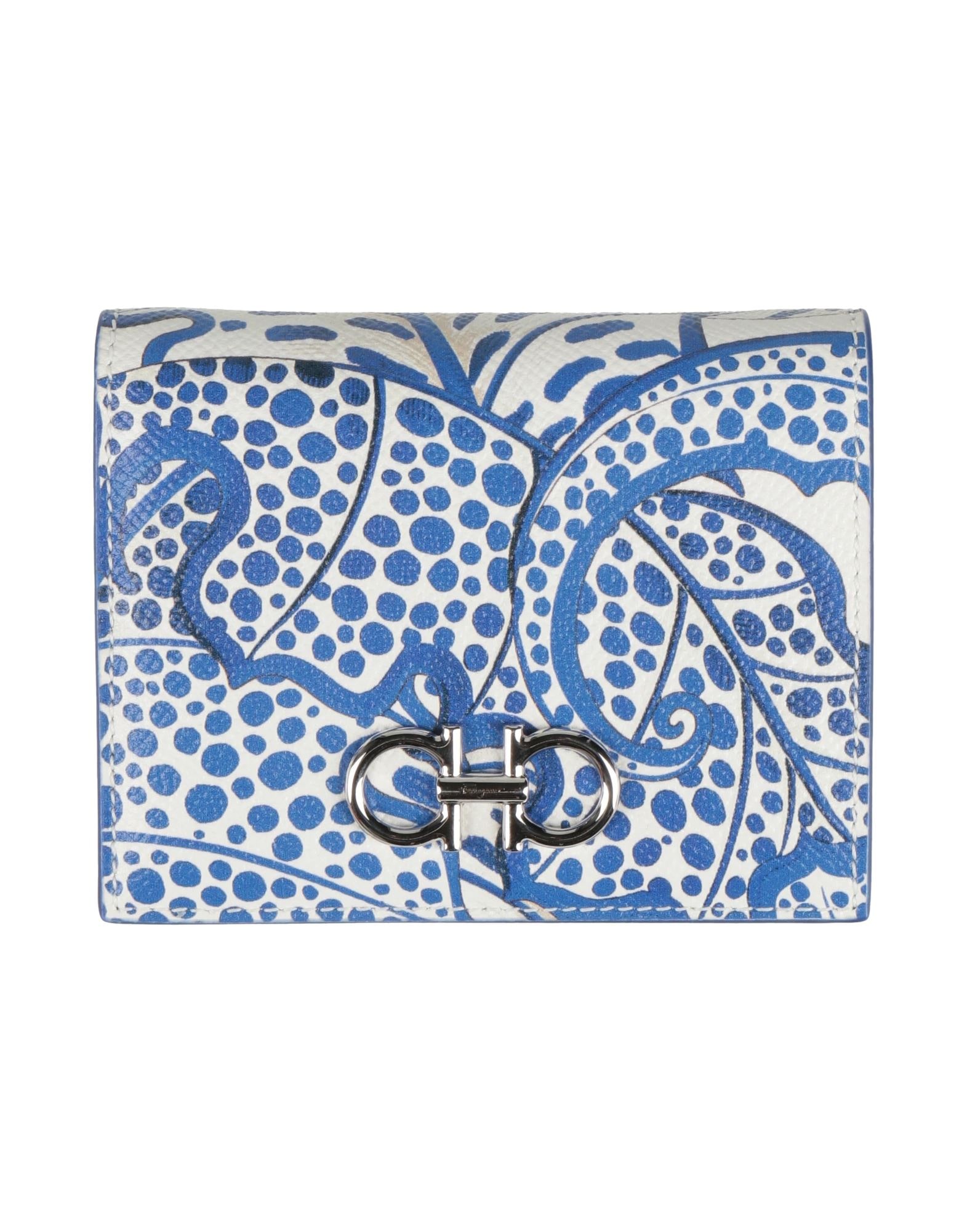 FERRAGAMO - Wallets