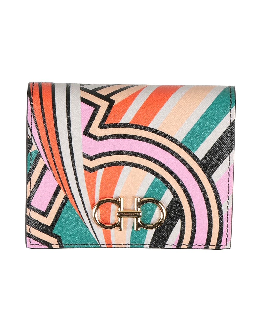 FERRAGAMO - Wallets
