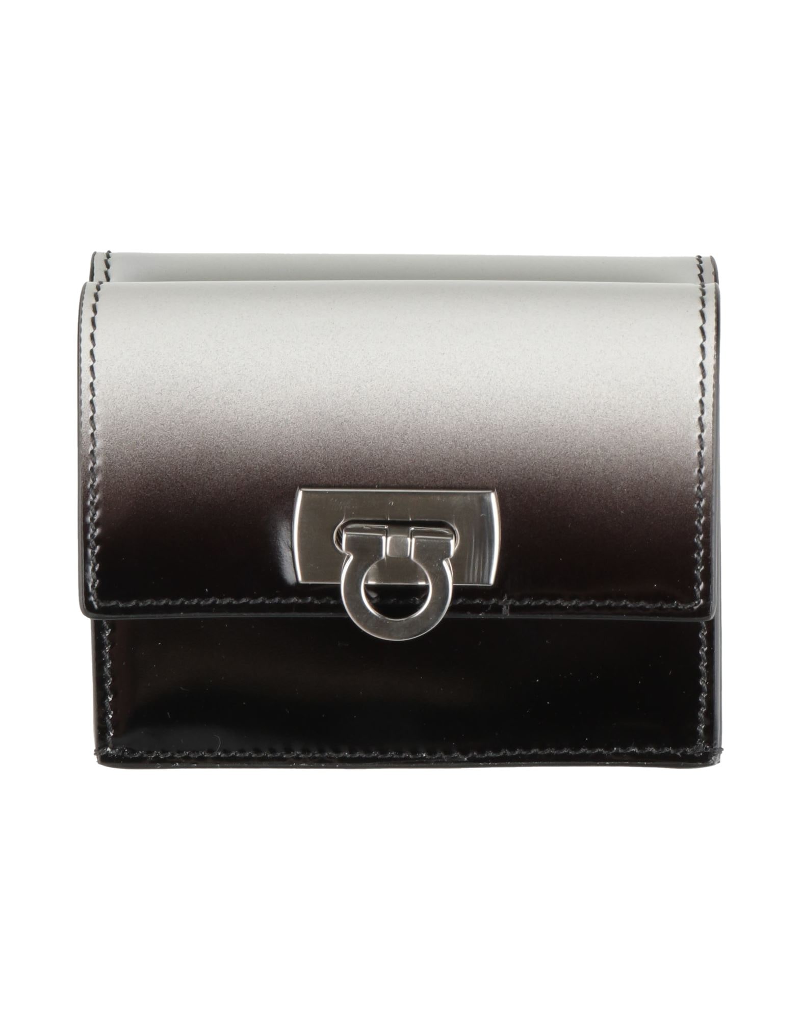 FERRAGAMO - Wallets