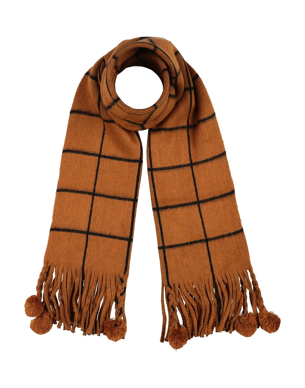 MOLLY BRACKEN - Scarves