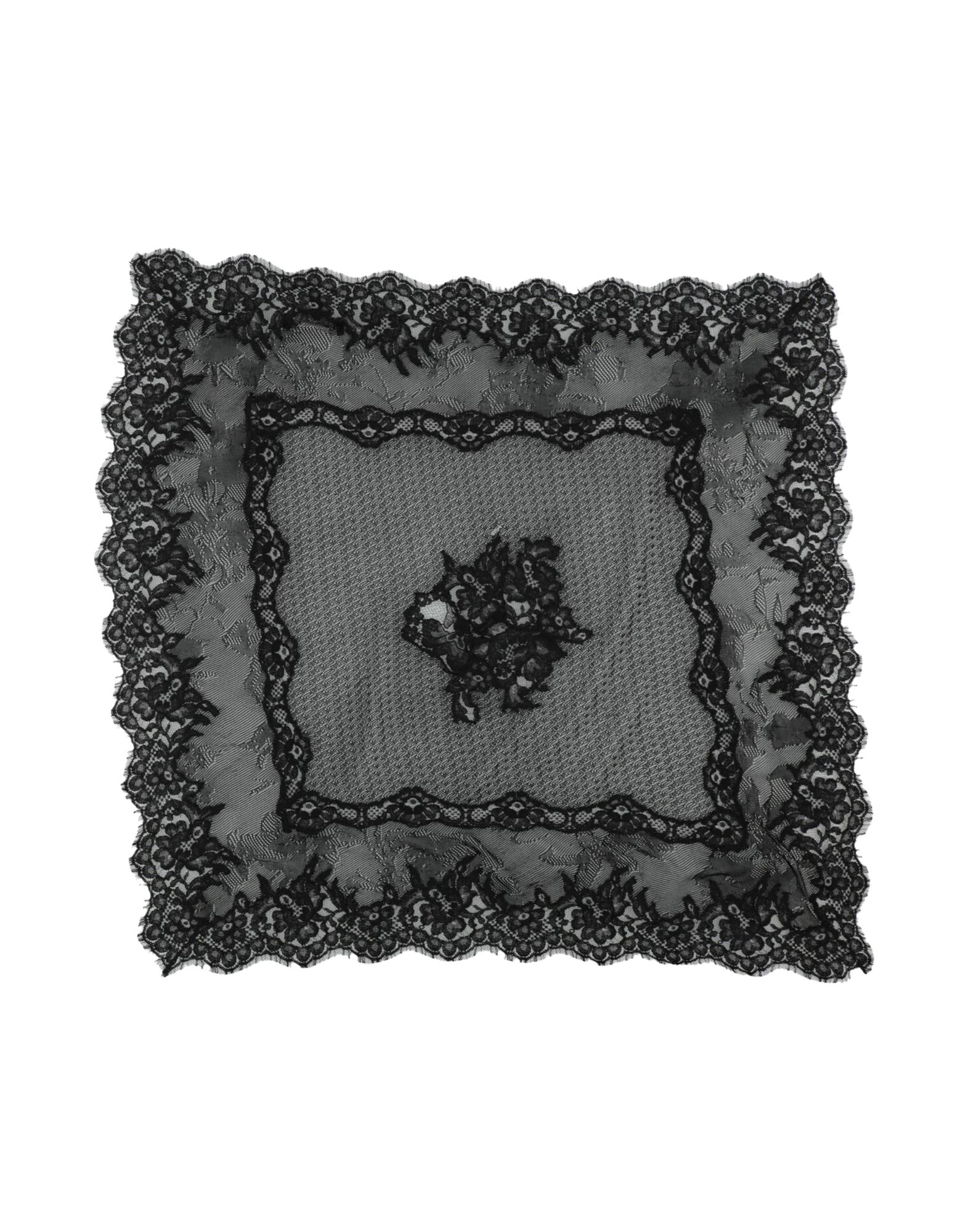 DOLCE&GABBANA - Scarves