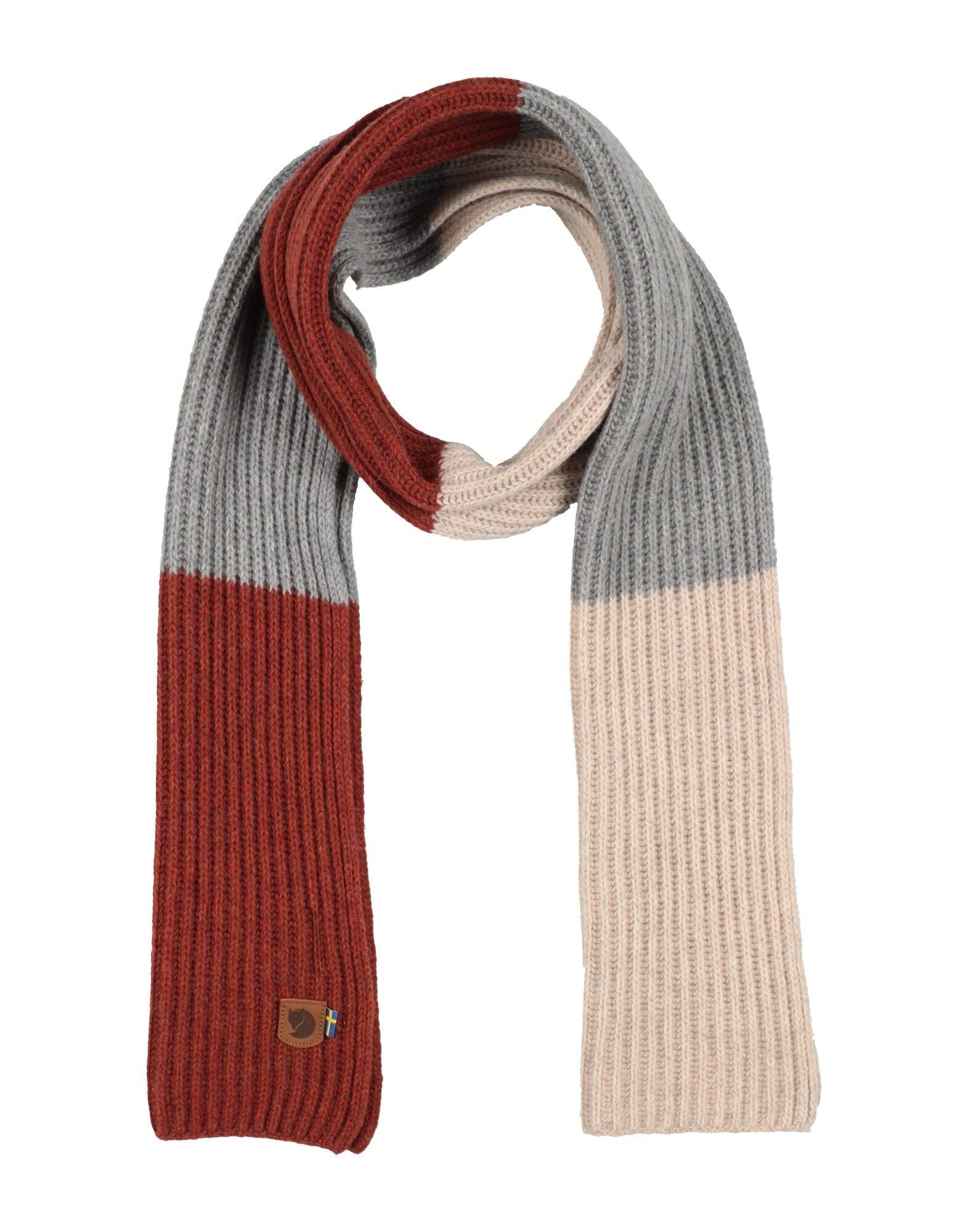 FJÄLLRÄVEN - Schals