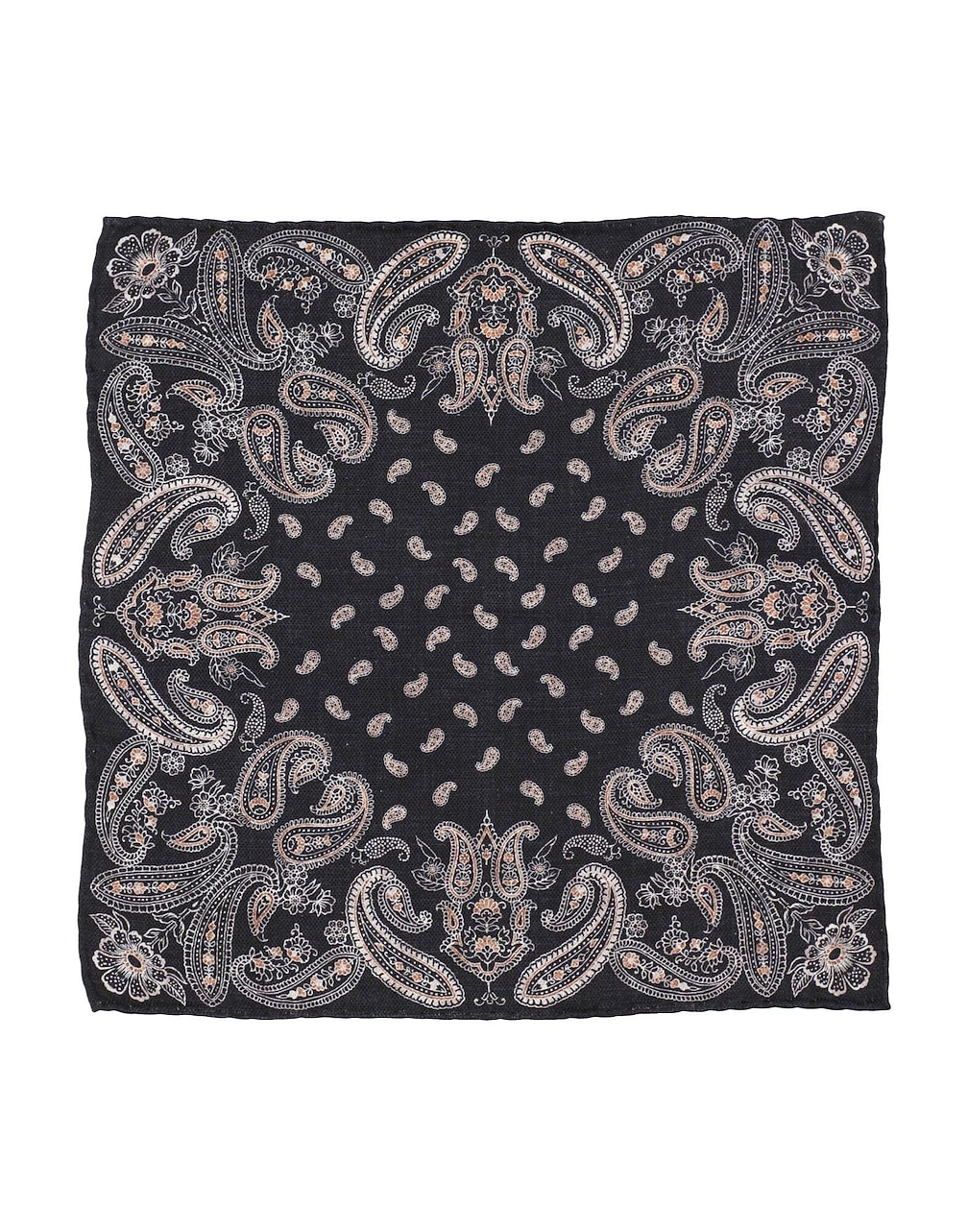 BRUNELLO CUCINELLI - Scarves