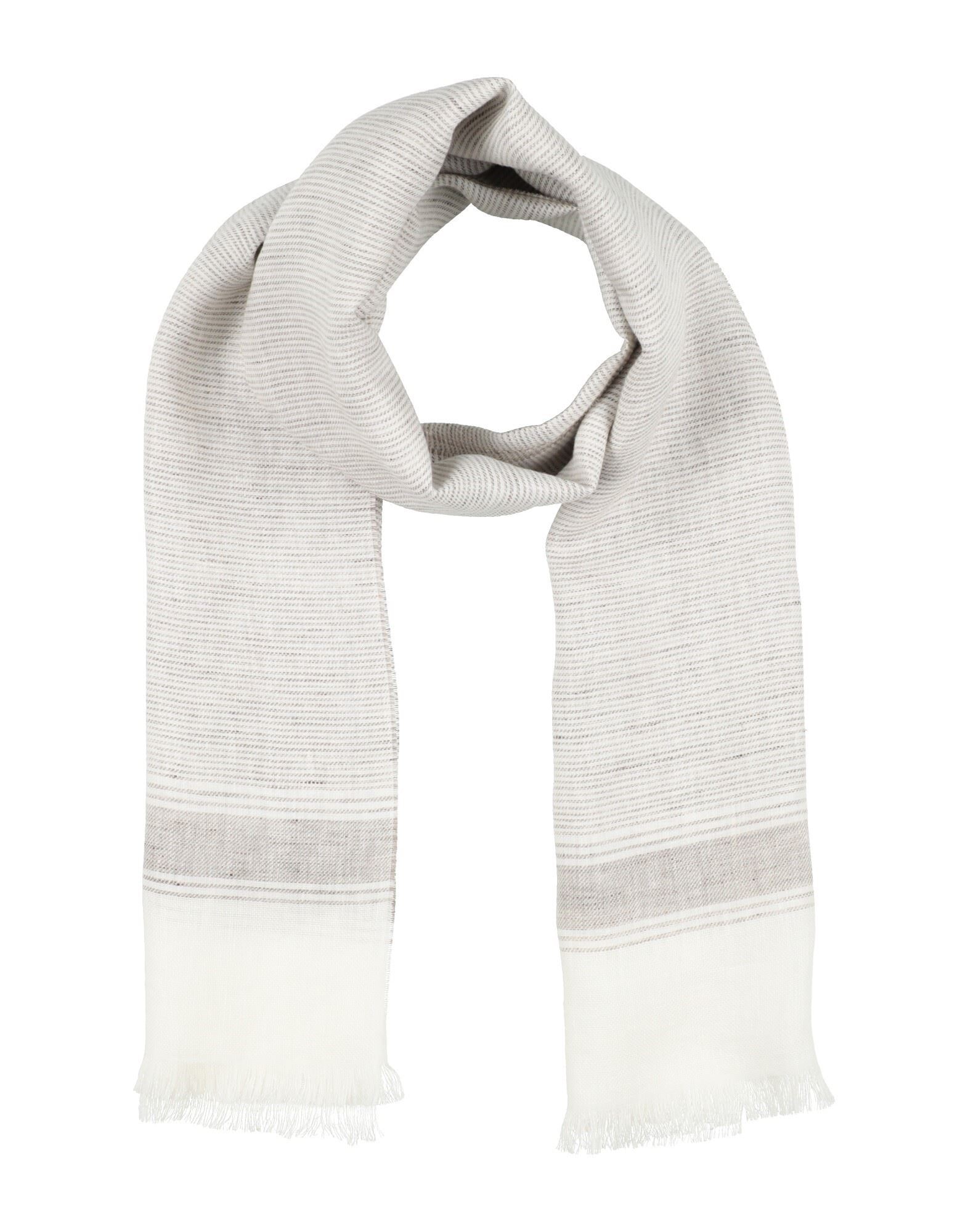 BRUNELLO CUCINELLI - Scarves