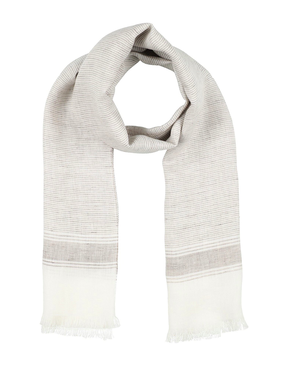 BRUNELLO CUCINELLI - Scarves