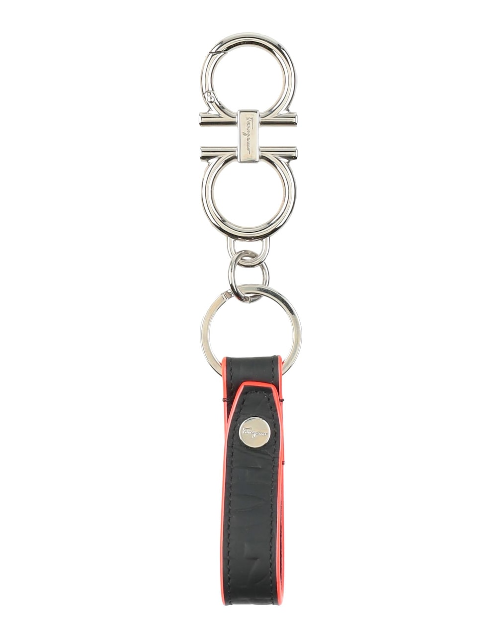 FERRAGAMO - Key rings