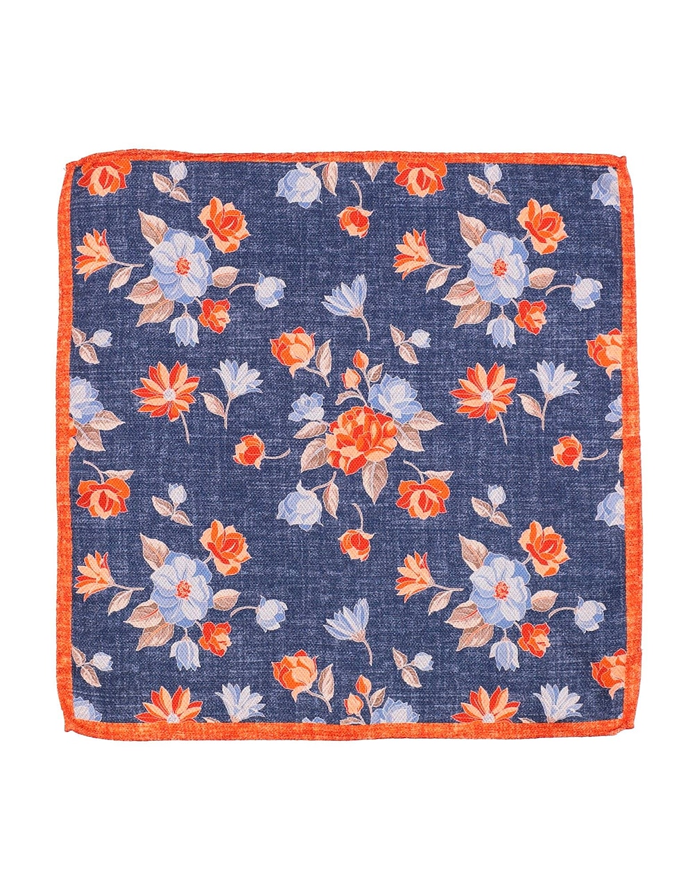 L.B.M. 1911 - Scarves