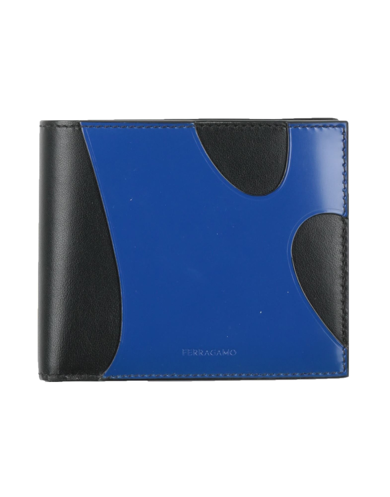 FERRAGAMO - Wallets